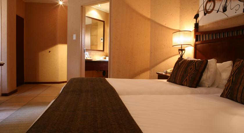 Double or Twin Standard