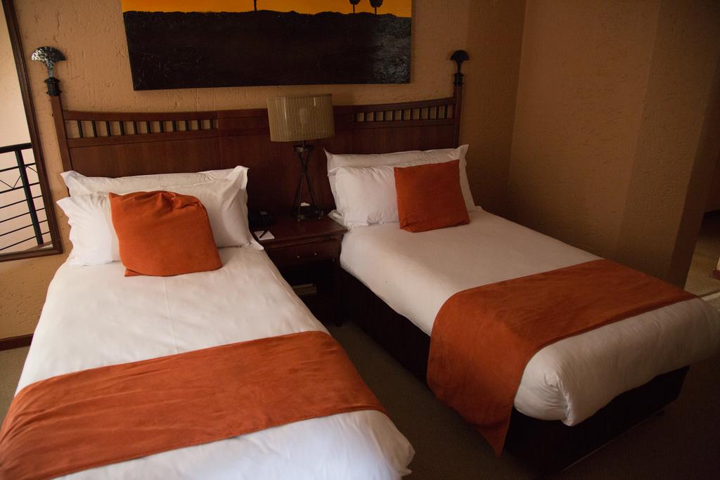 Double or Twin Standard