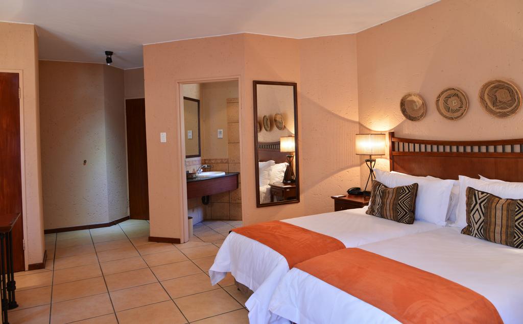 Double or Twin Standard