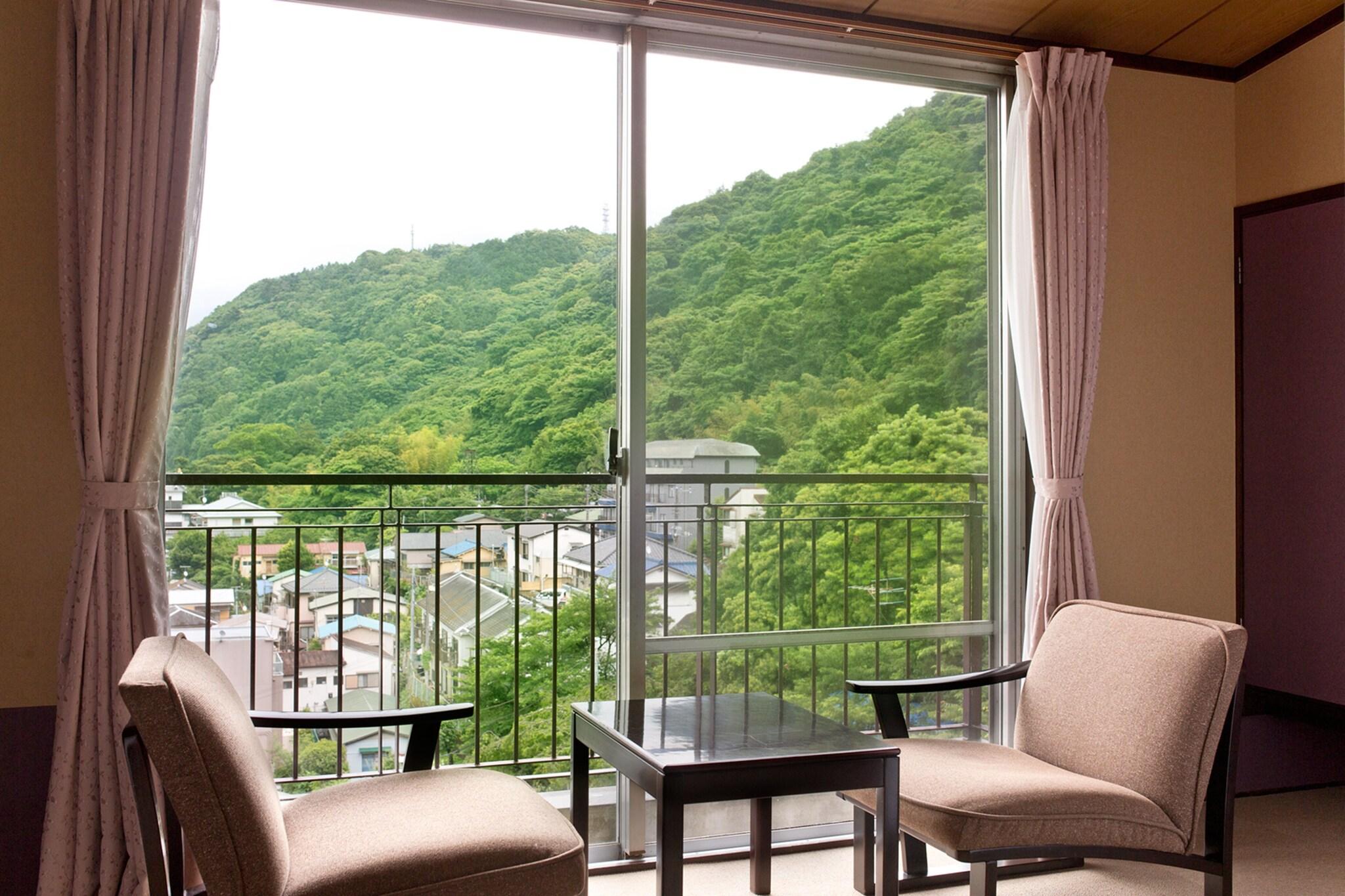 Room Japanese Room Non Smoking