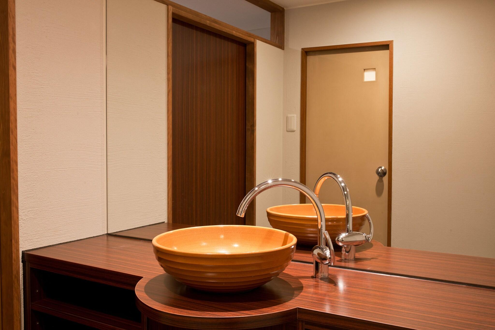Room Japanese Room Non Smoking