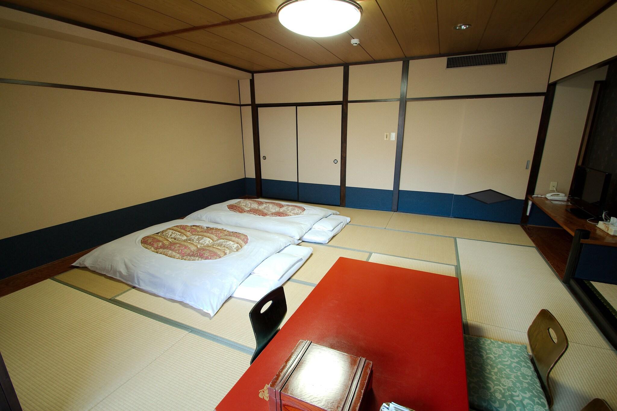Room Japanese Room Non Smoking