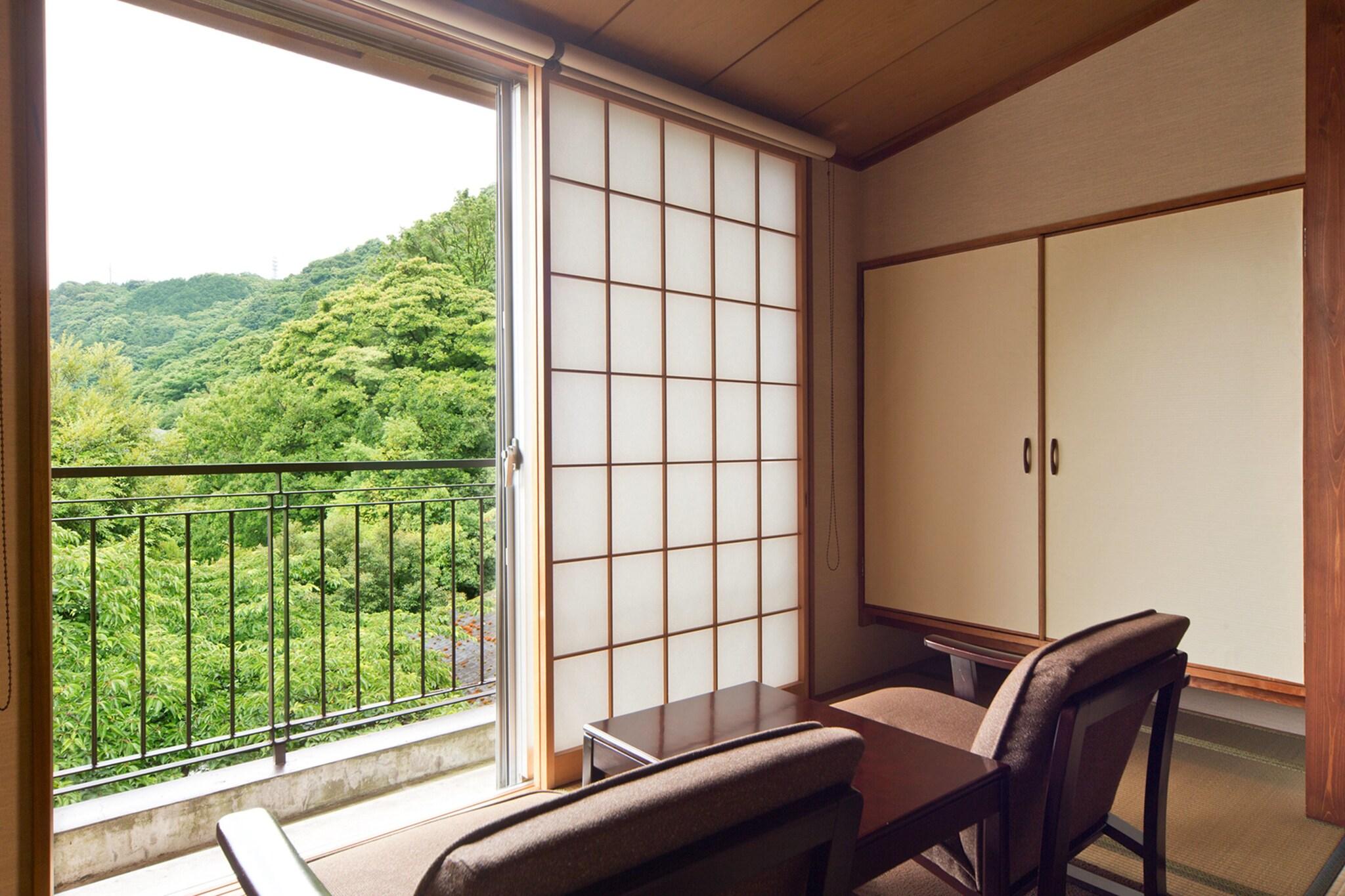 Room Japanese Room Non Smoking