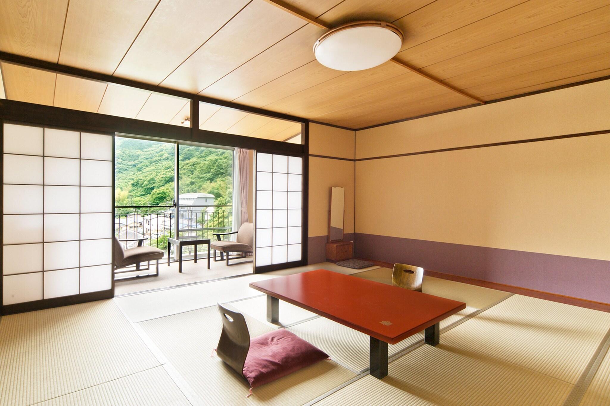 Room Japanese Room Non Smoking