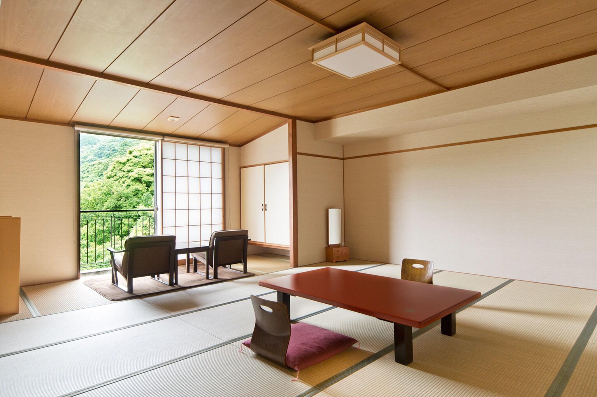 Room Japanese Room Non Smoking