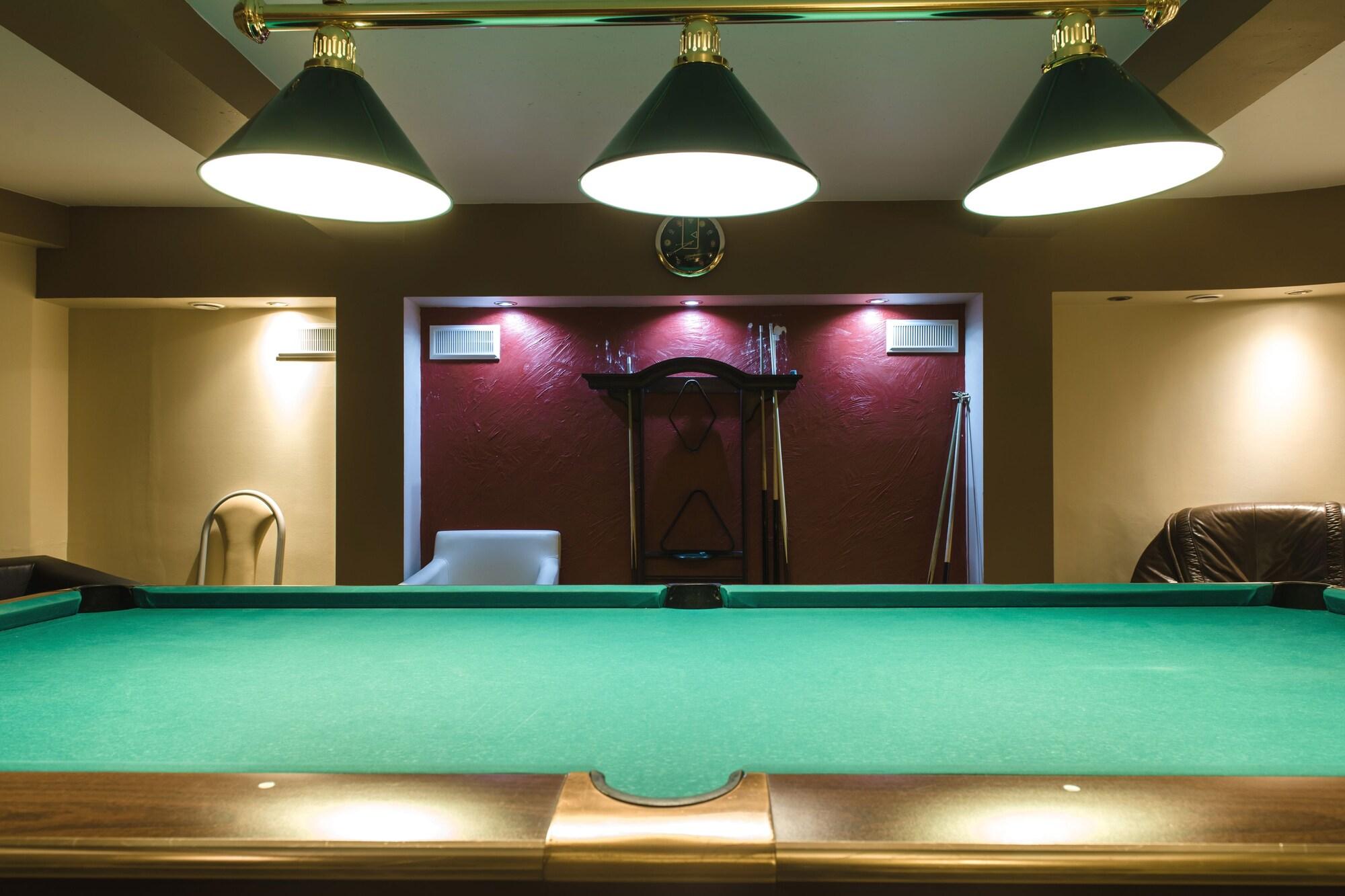 Sports and Entertainment