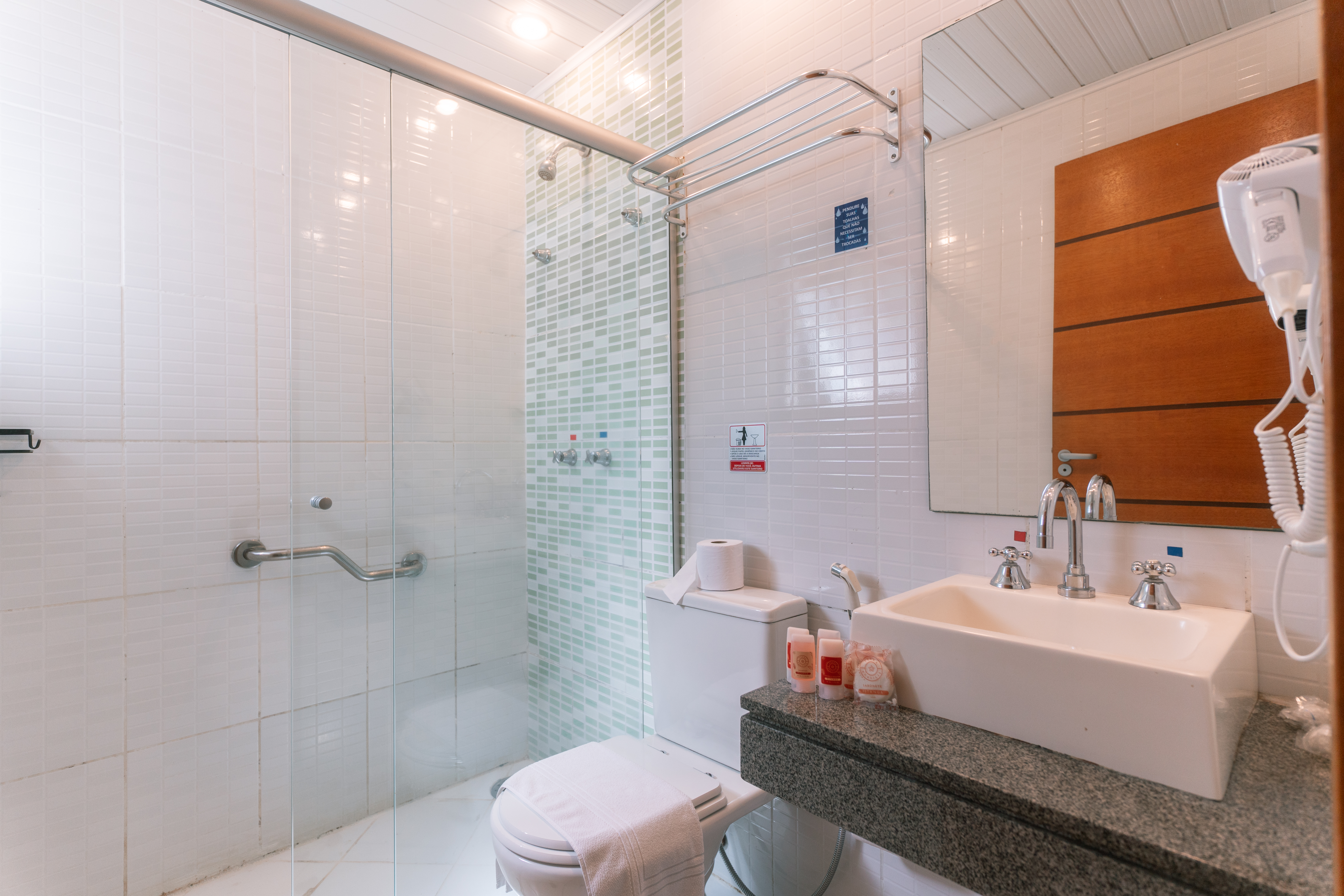 Double Deluxe Superior