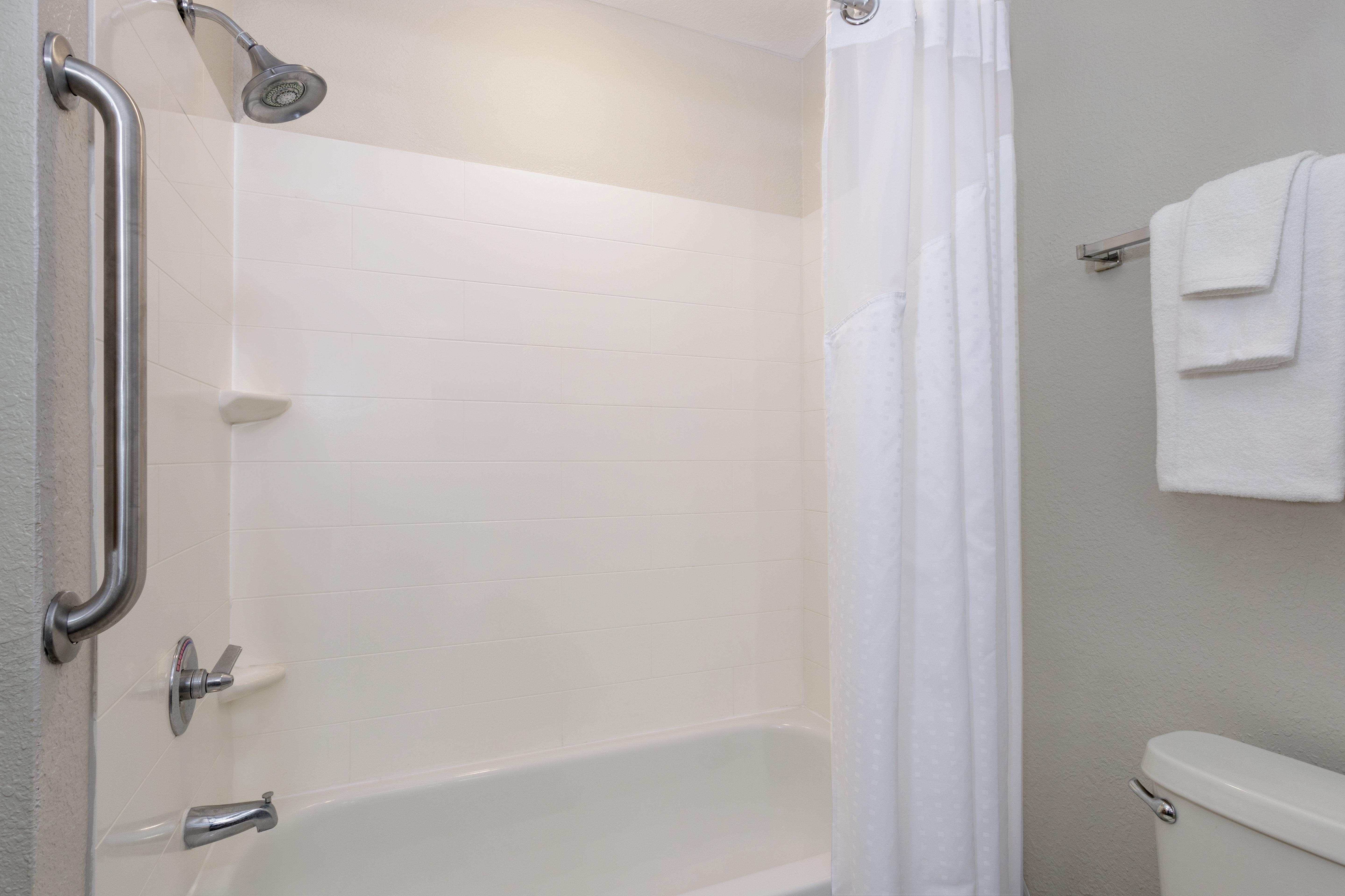 Suite Two Queen Beds