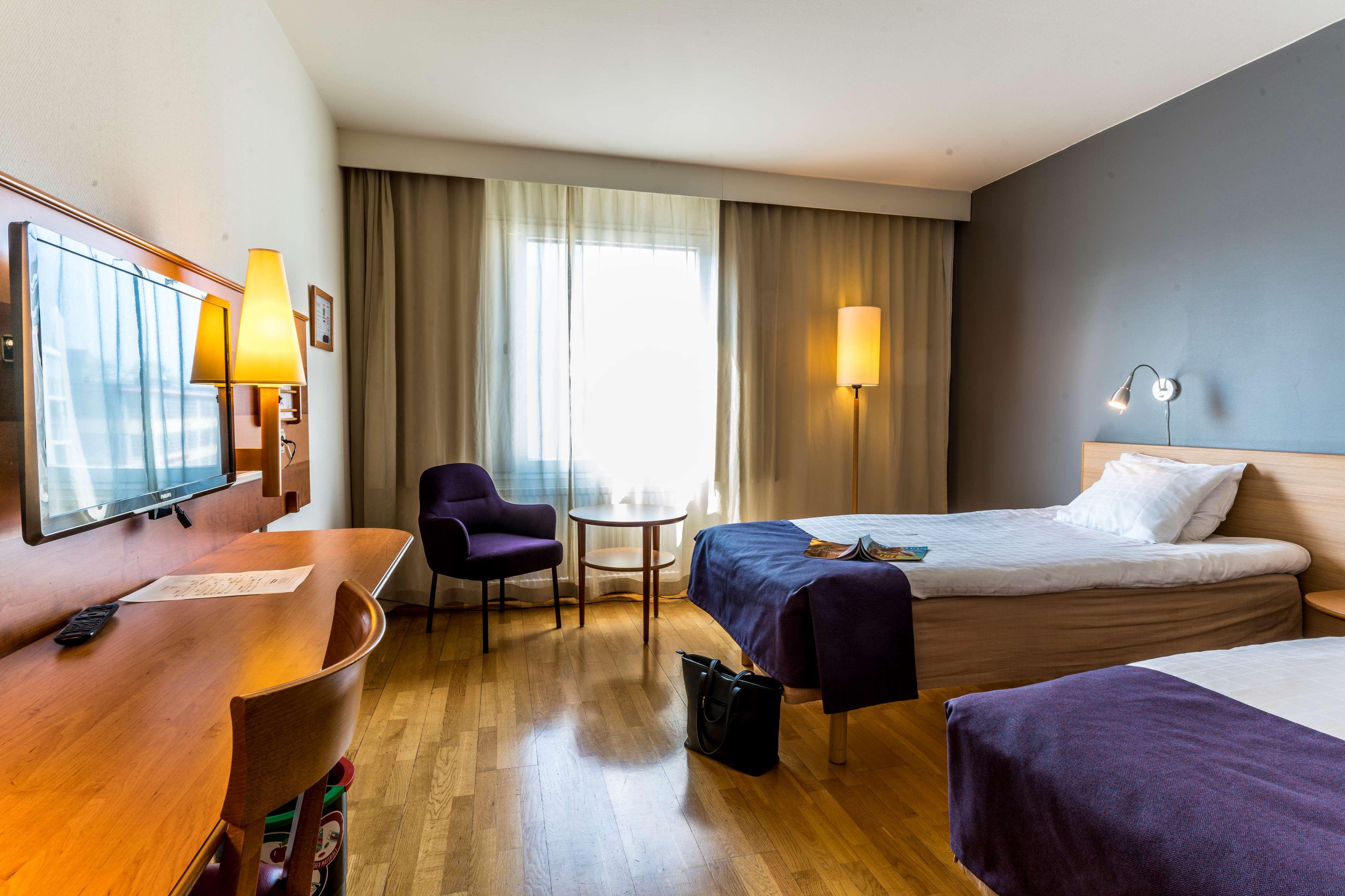 Double Single Standard