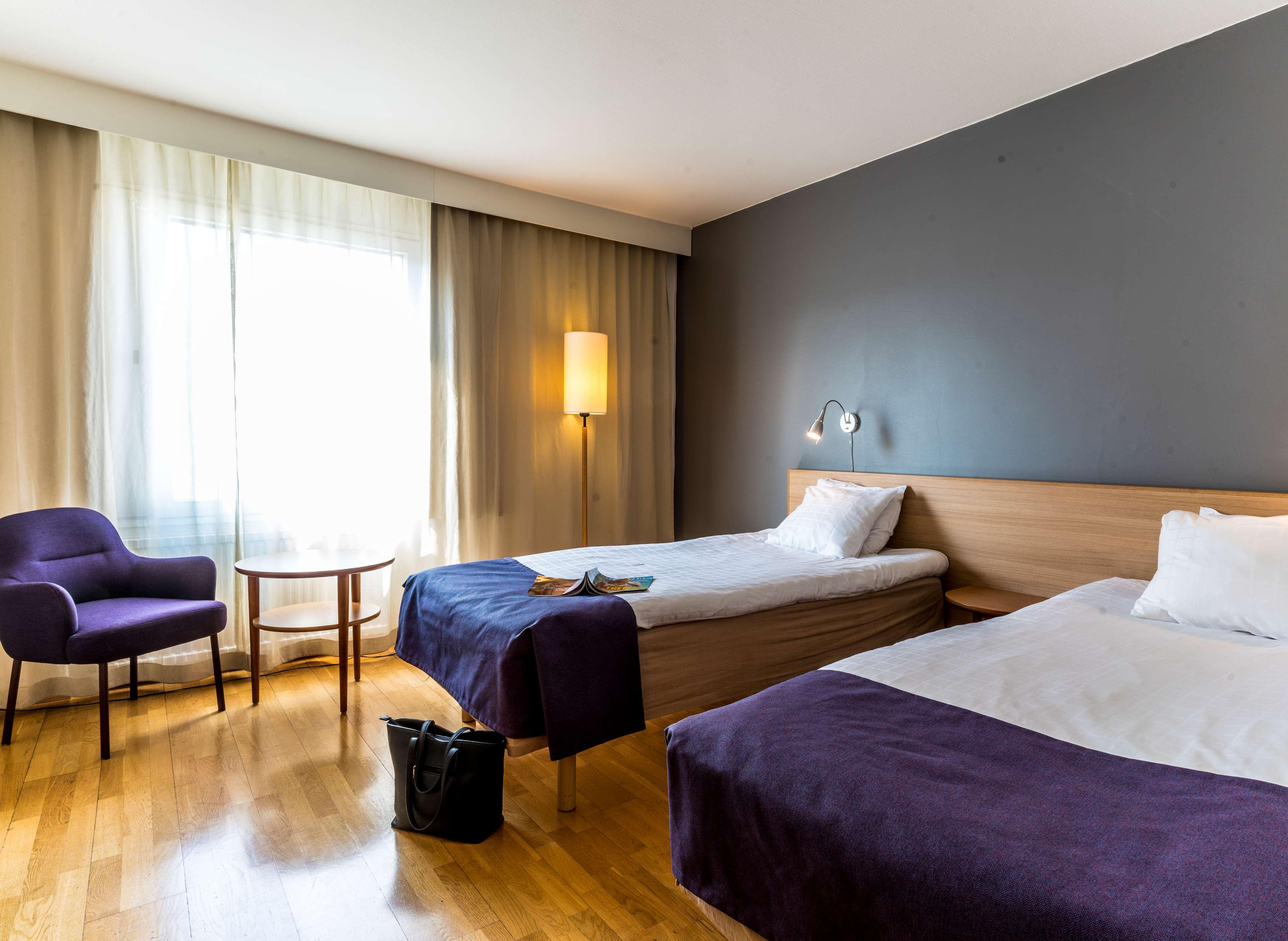 Double Single Standard