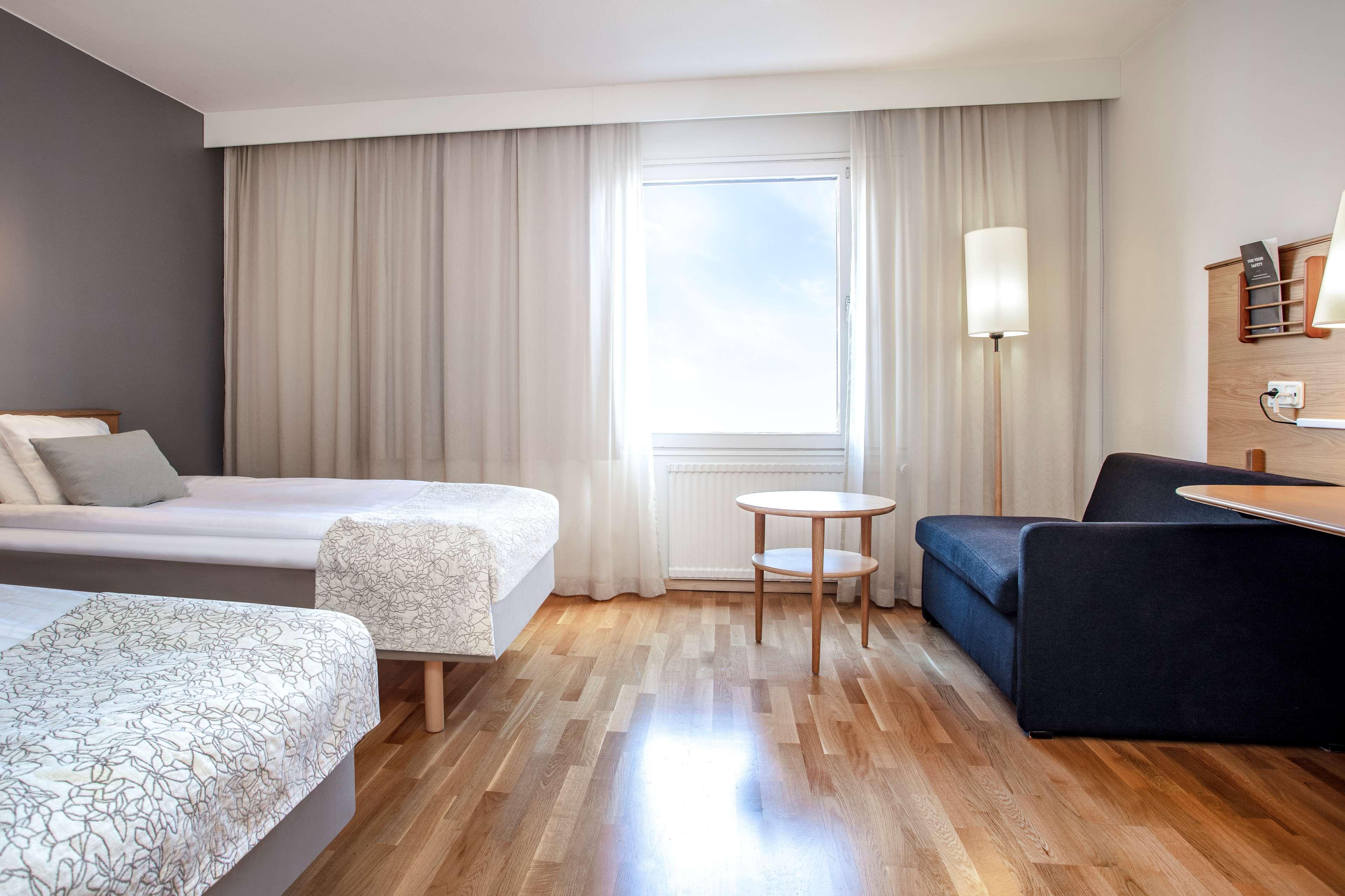 Family Room Standard