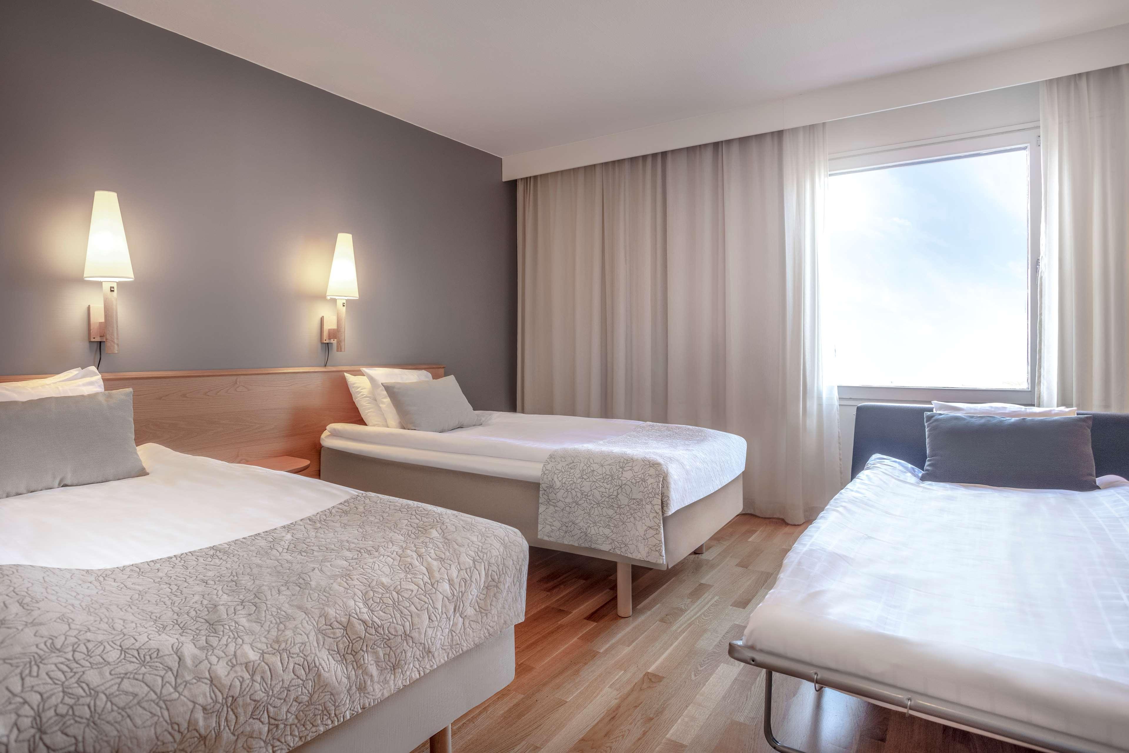 Family Room Standard