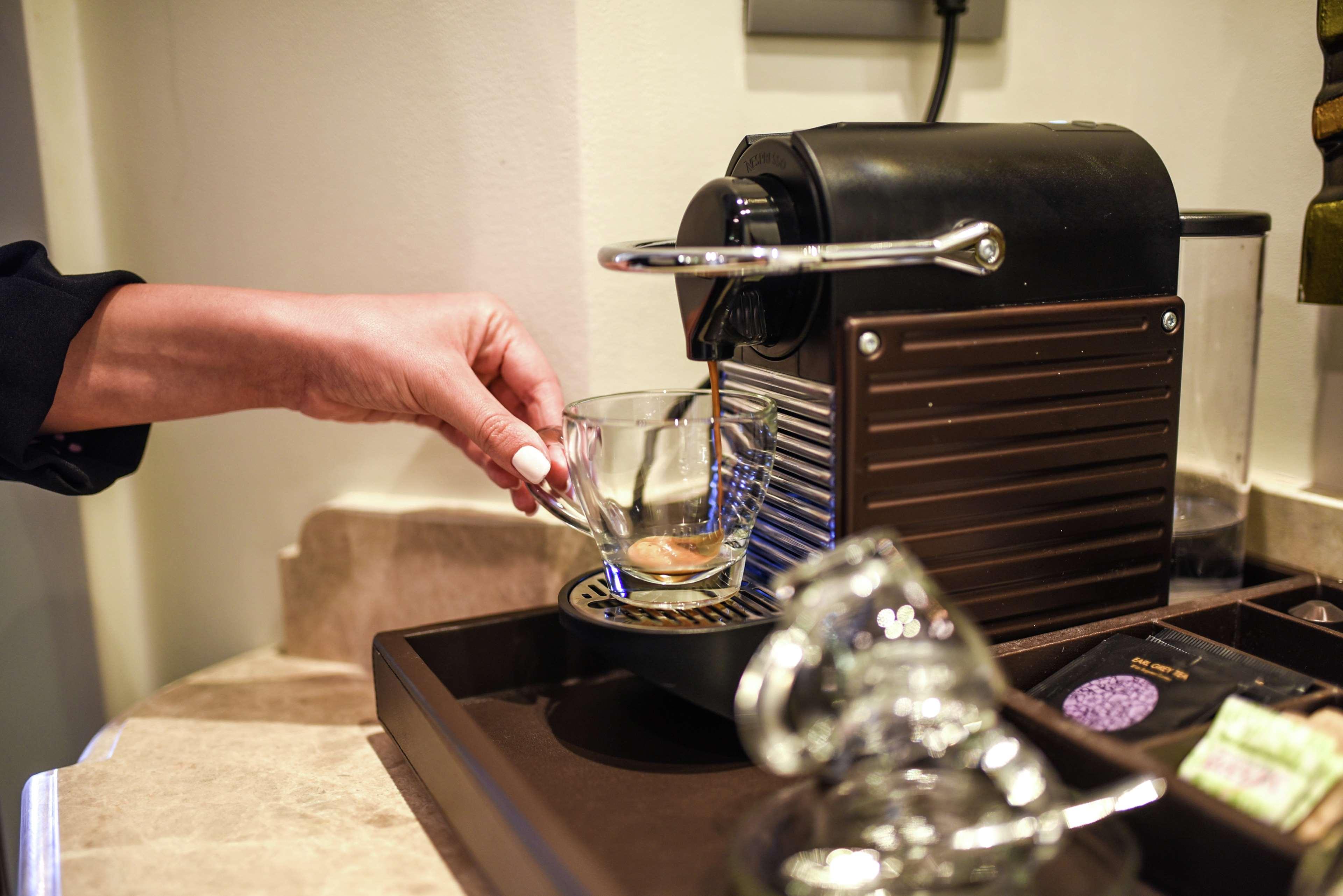 Double Superior King Bed