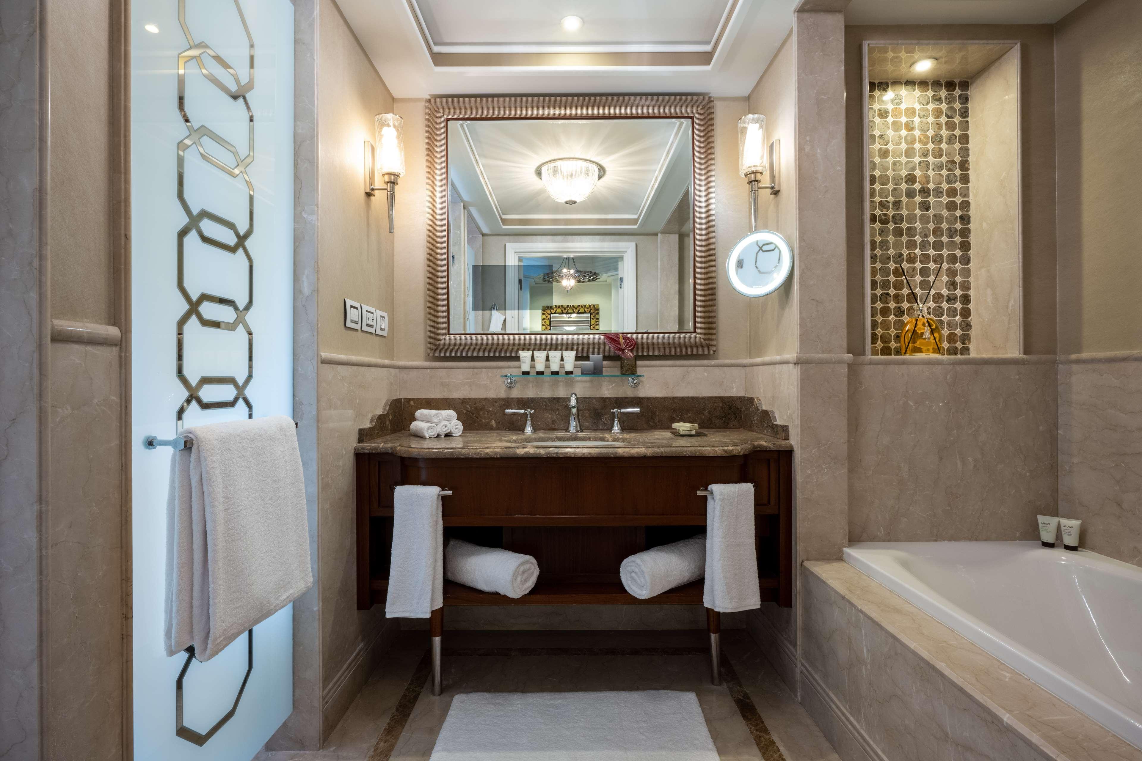 Double Deluxe with Balcony