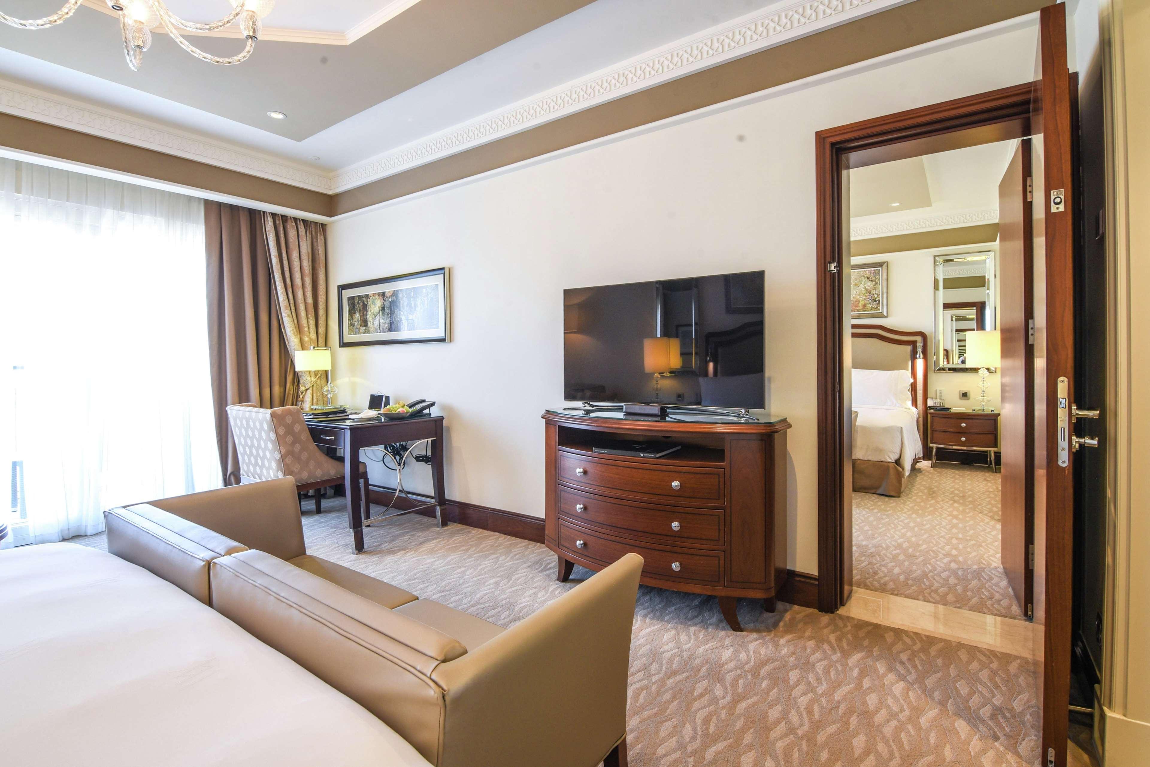 Double Deluxe with Balcony