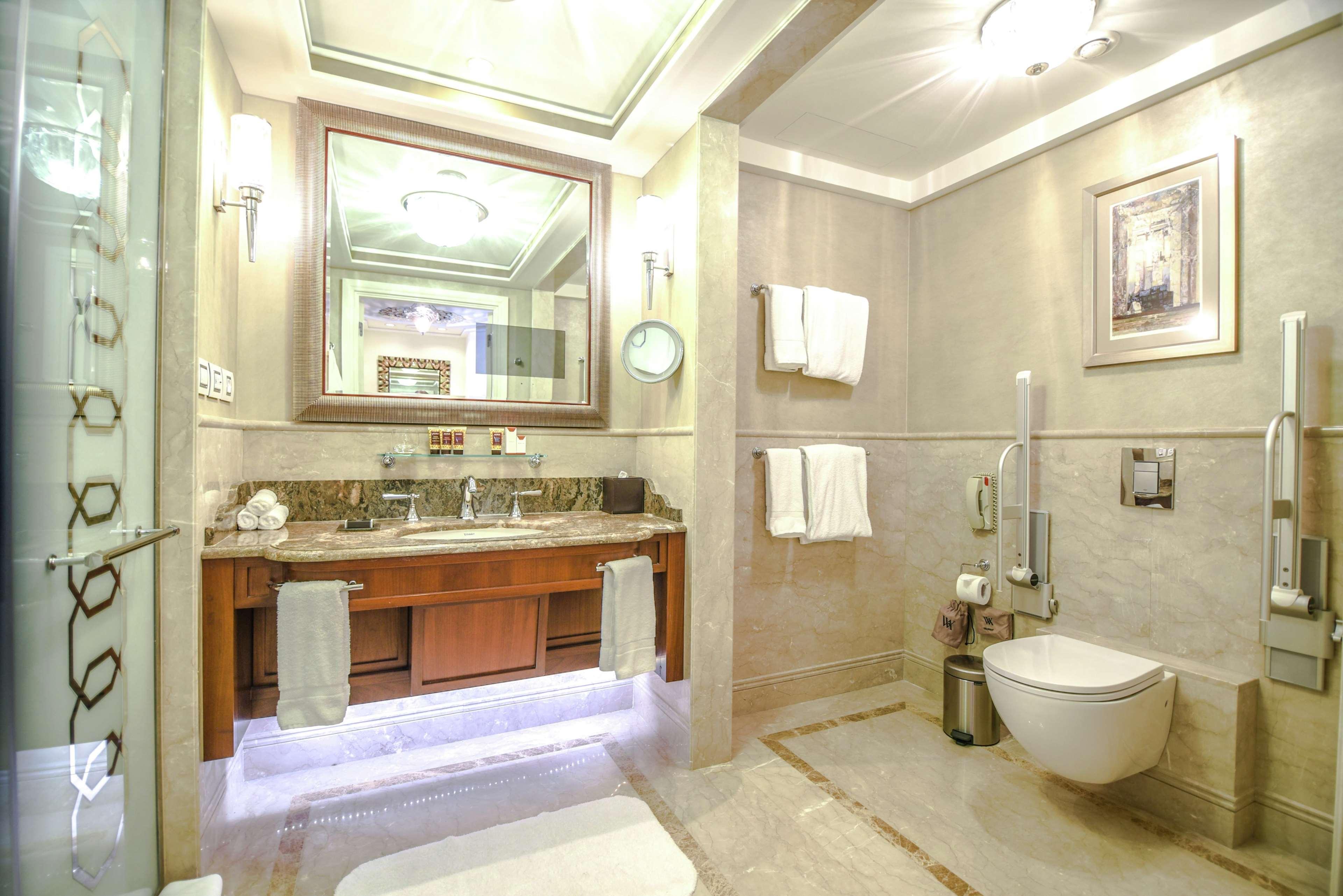 Double Superior King Bed