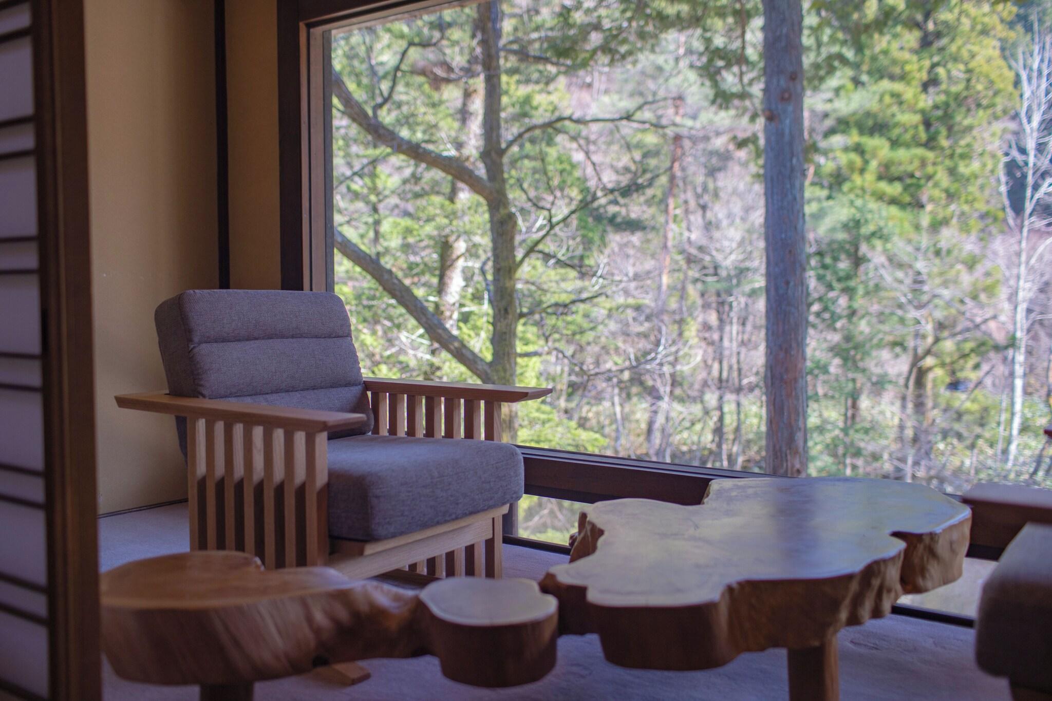 Triple Japanese Room Non Smoking