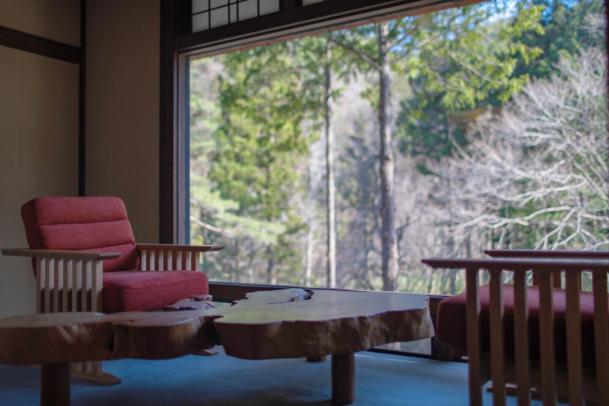 Triple Japanese Room Non Smoking