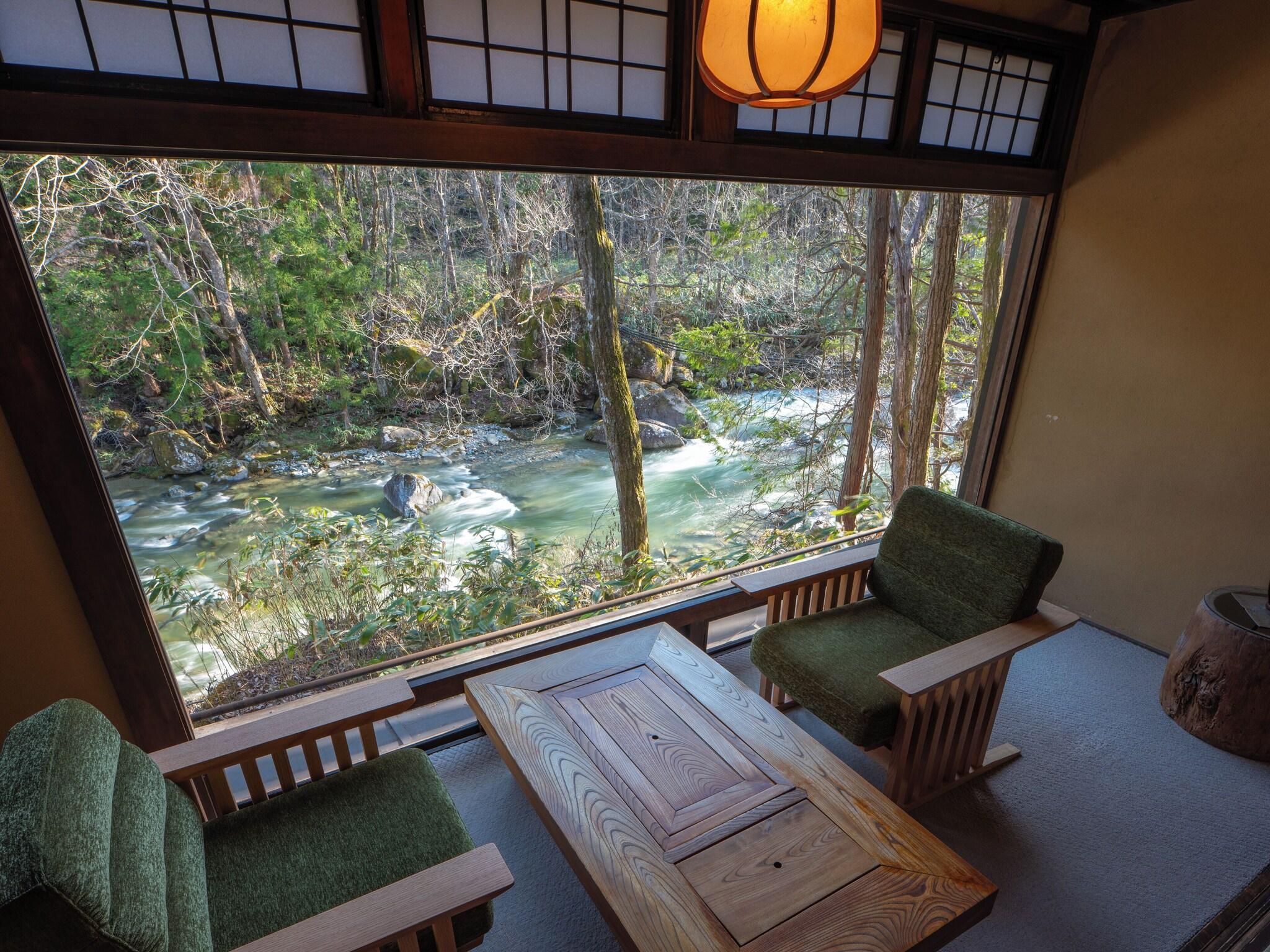 Room Japanese Room Non Smoking