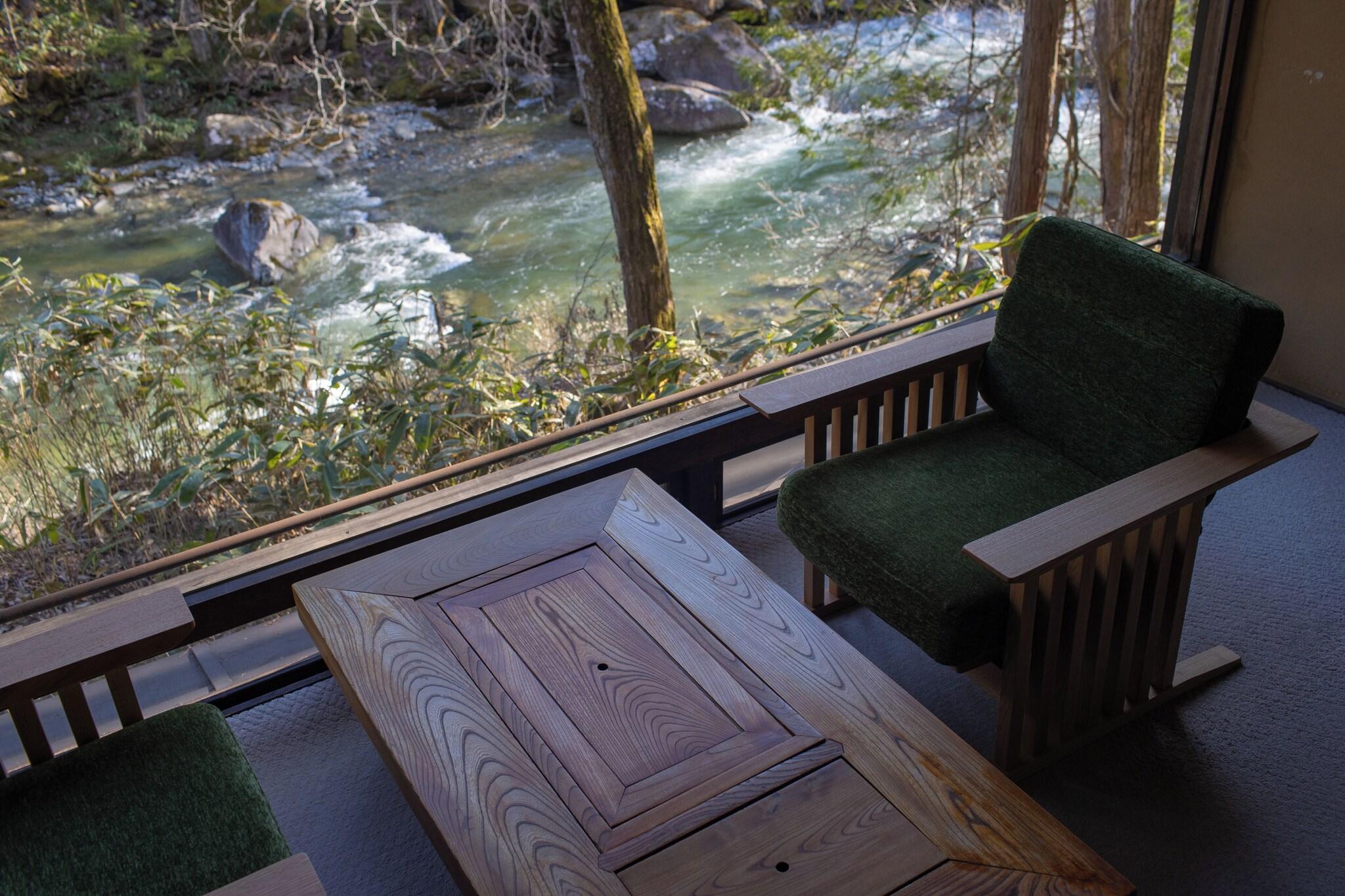 Room Japanese Room Non Smoking