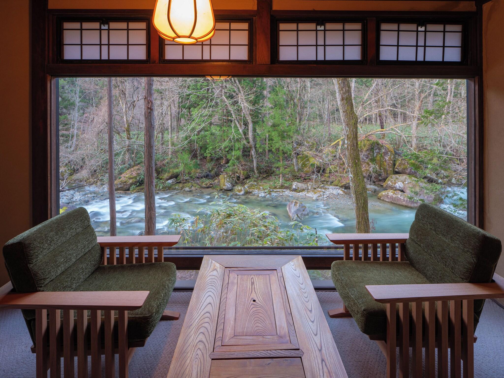 Room Japanese Room Non Smoking