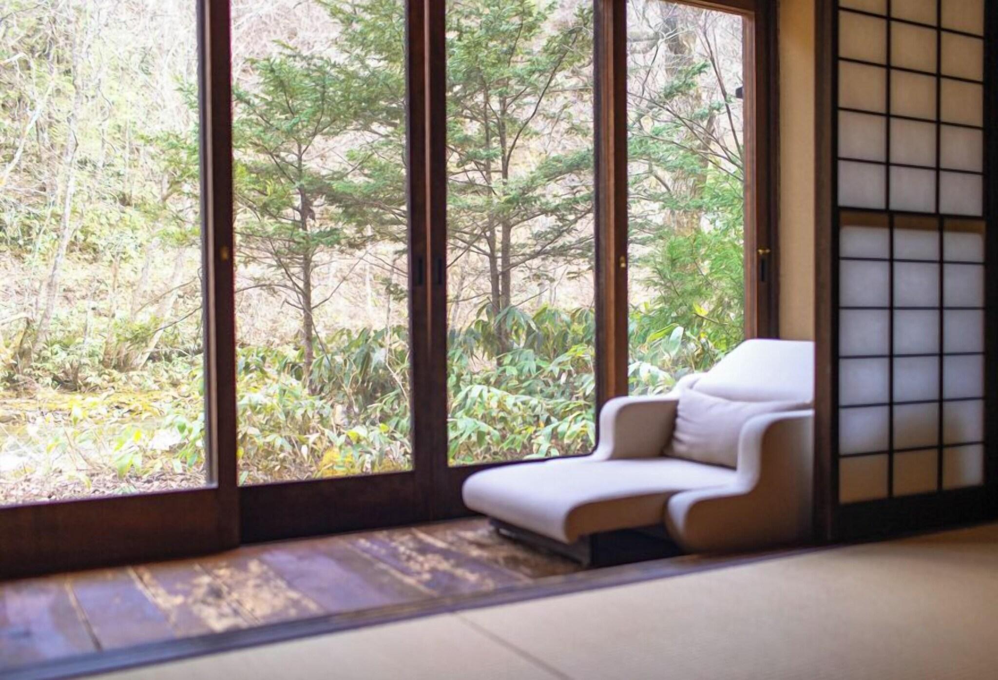 Villa Japanese Room Non Smoking