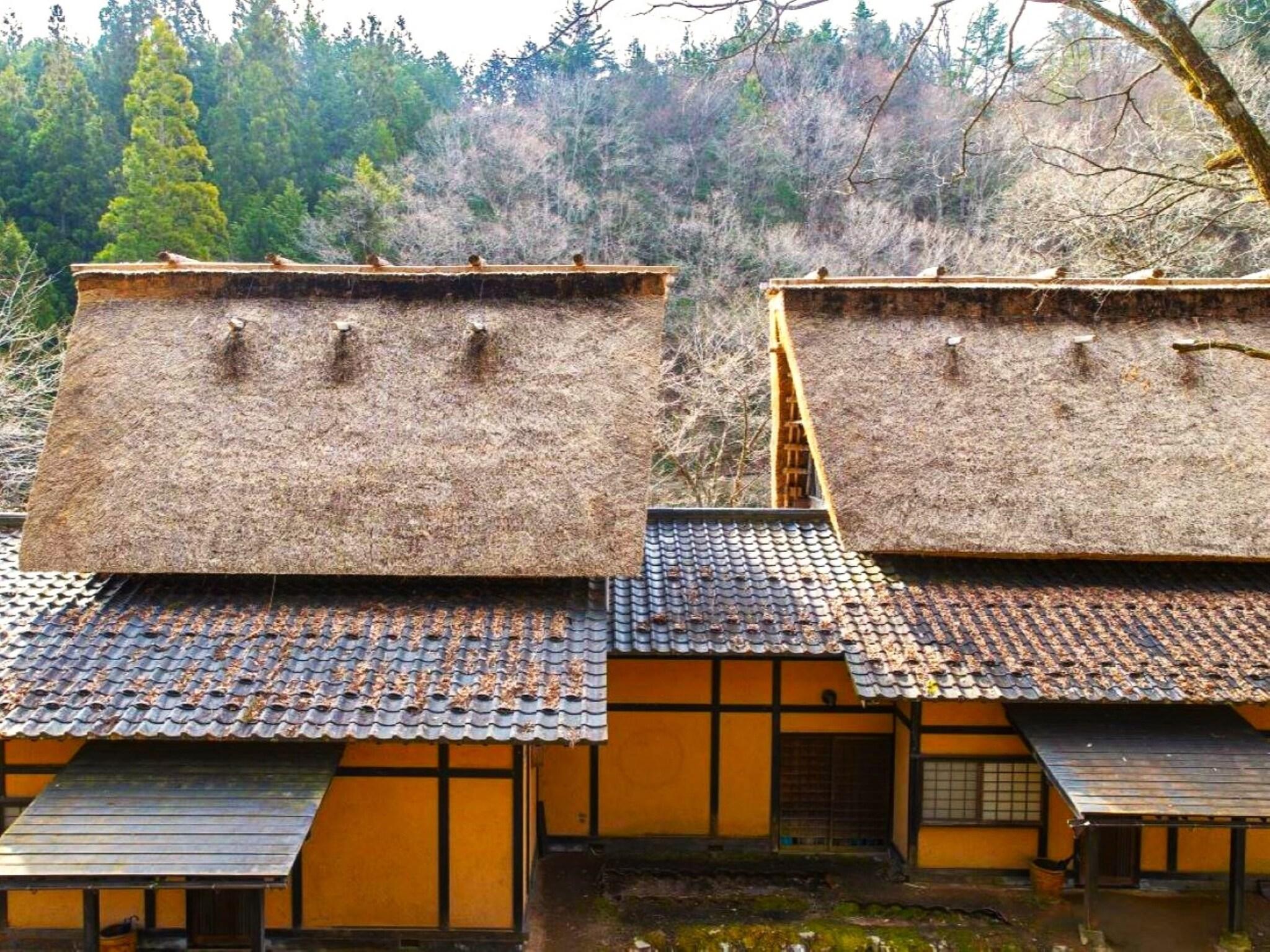 Villa Japanese Room Non Smoking