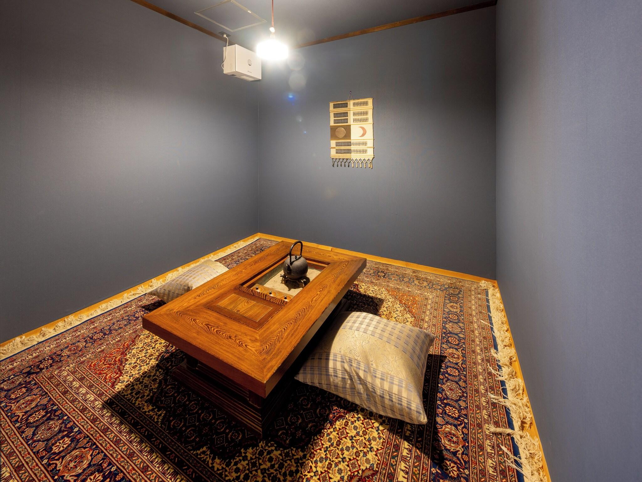 Villa Japanese Room Non Smoking