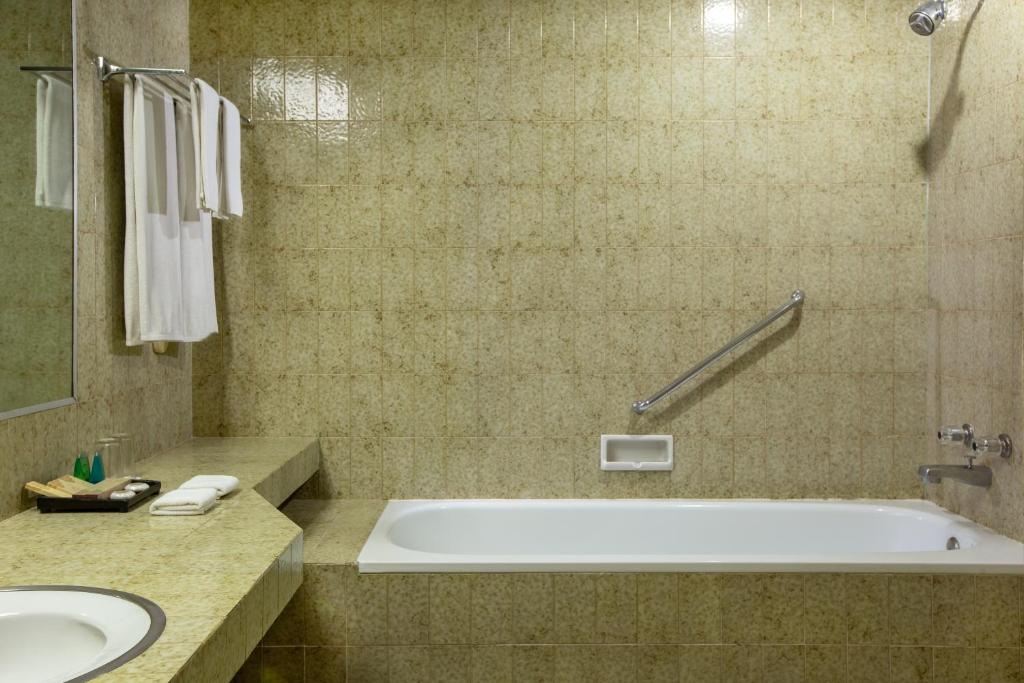 Junior Suite Standard