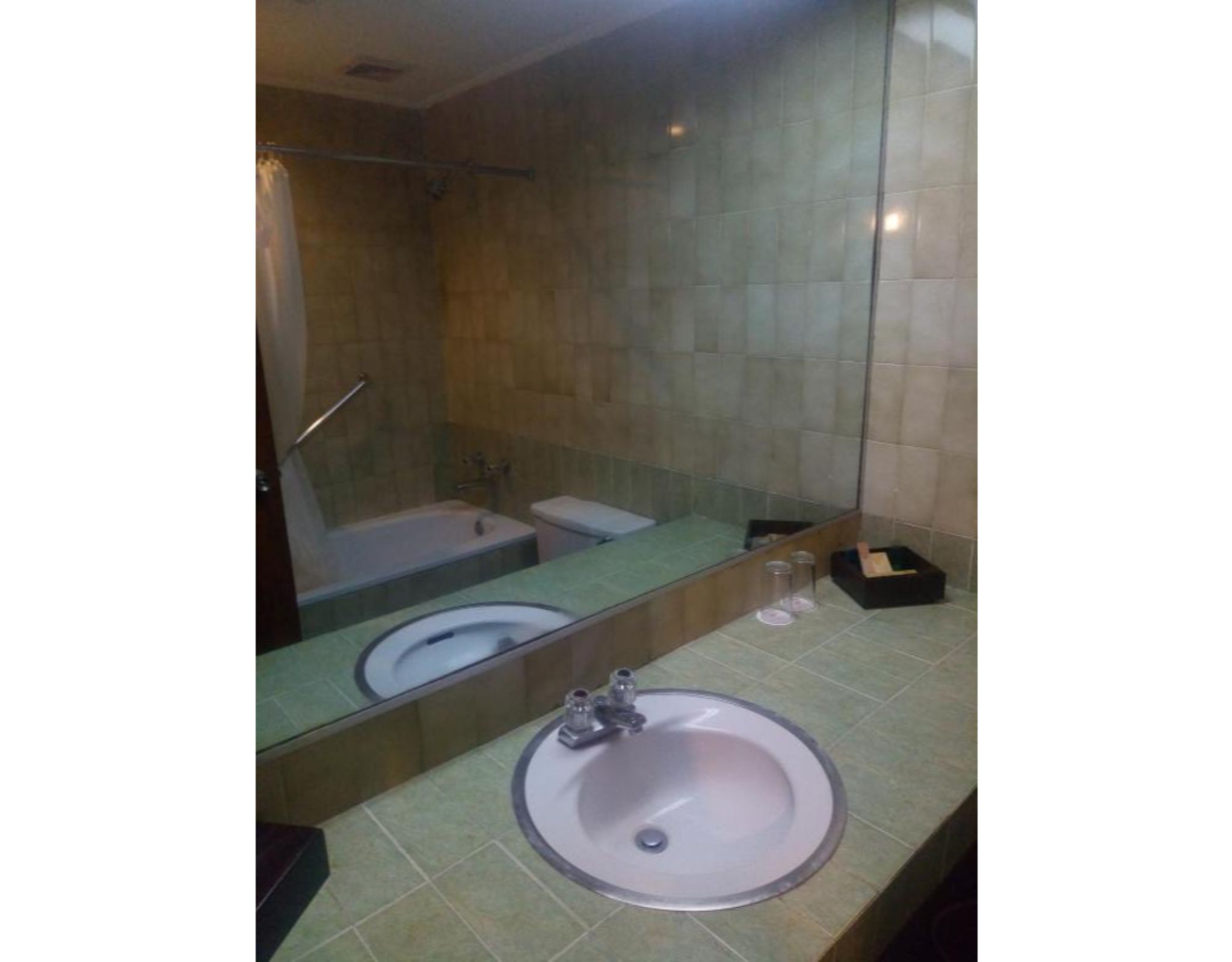 Double or Twin Deluxe