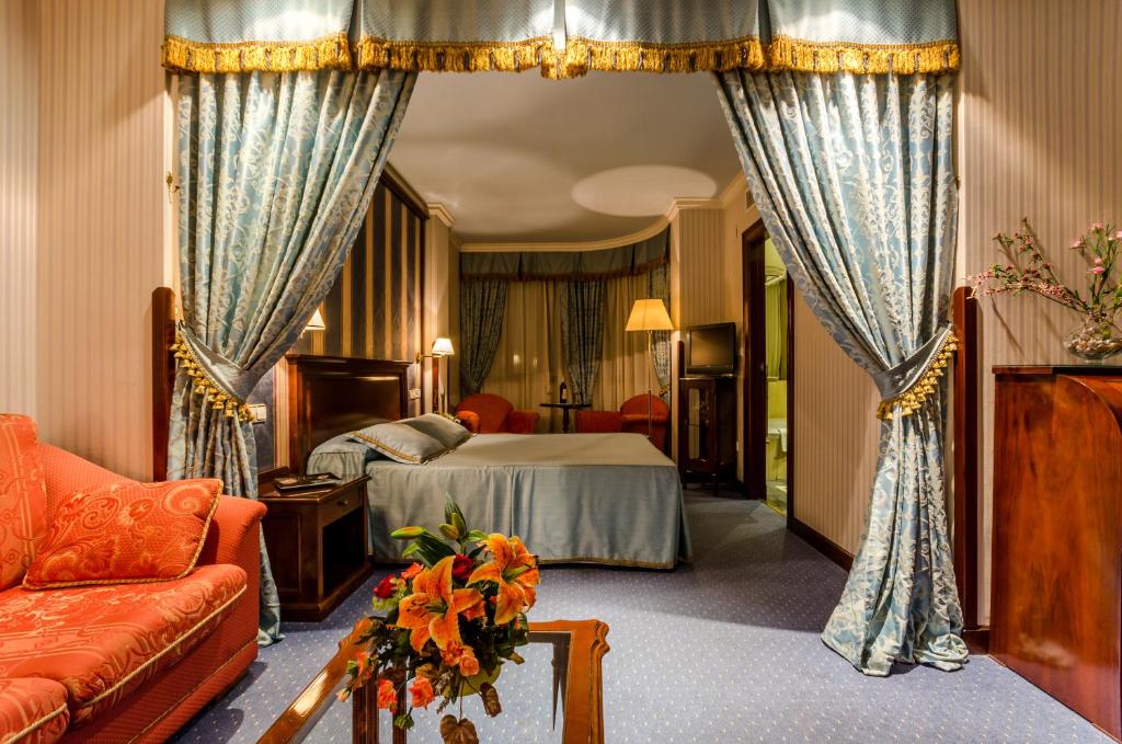 Junior Suite Standard