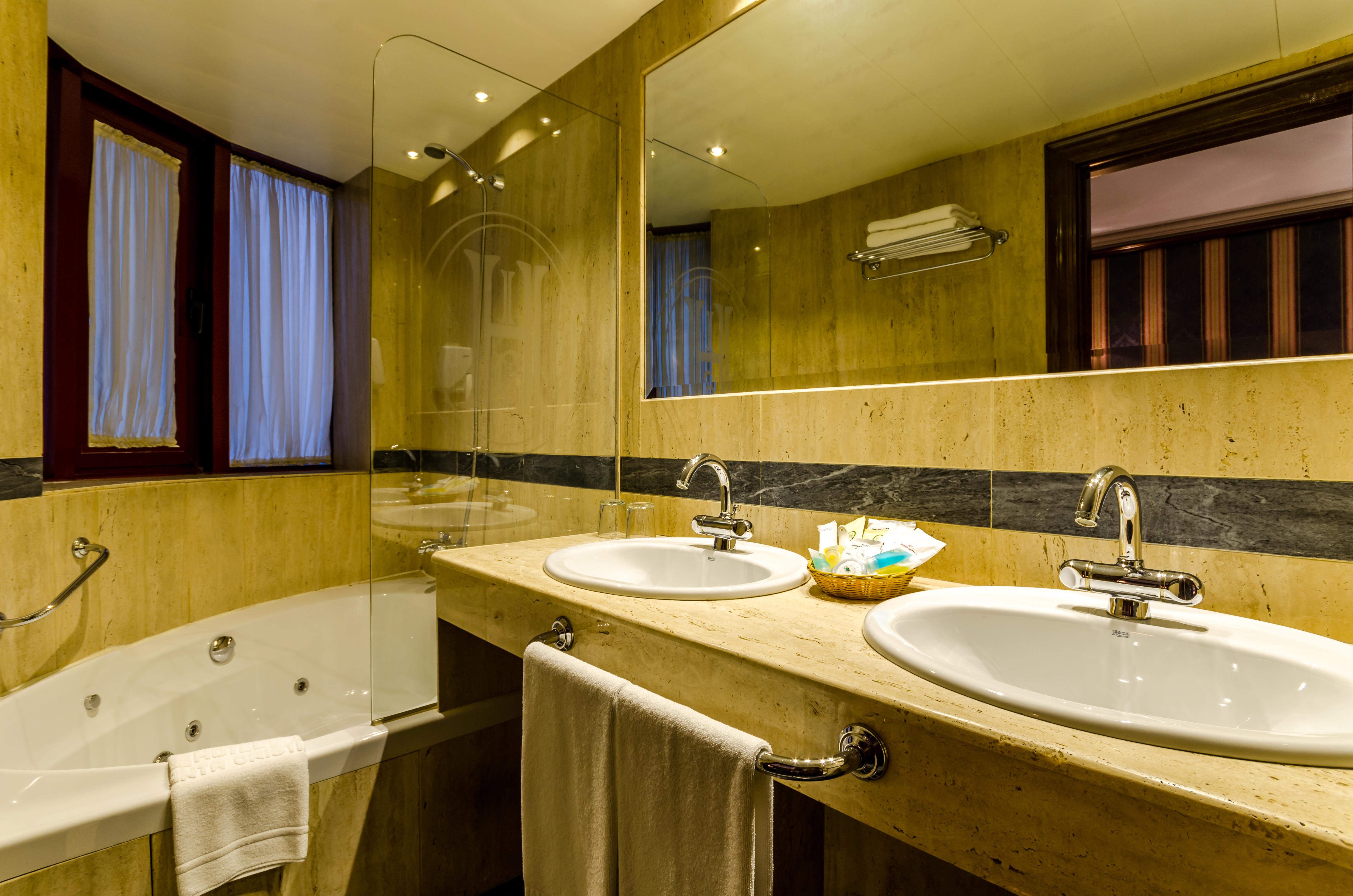 Double Single Standard