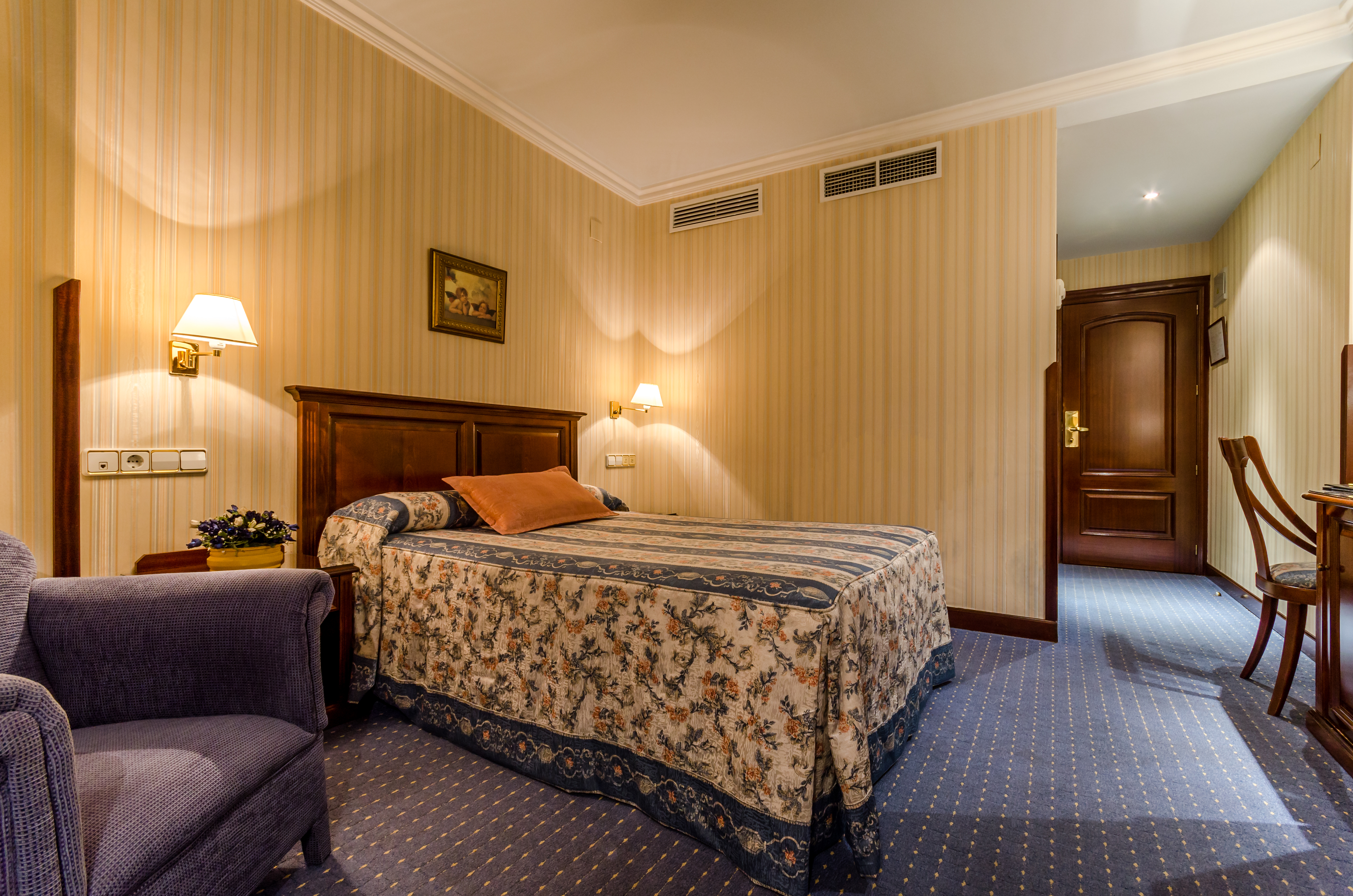 Double Single Standard