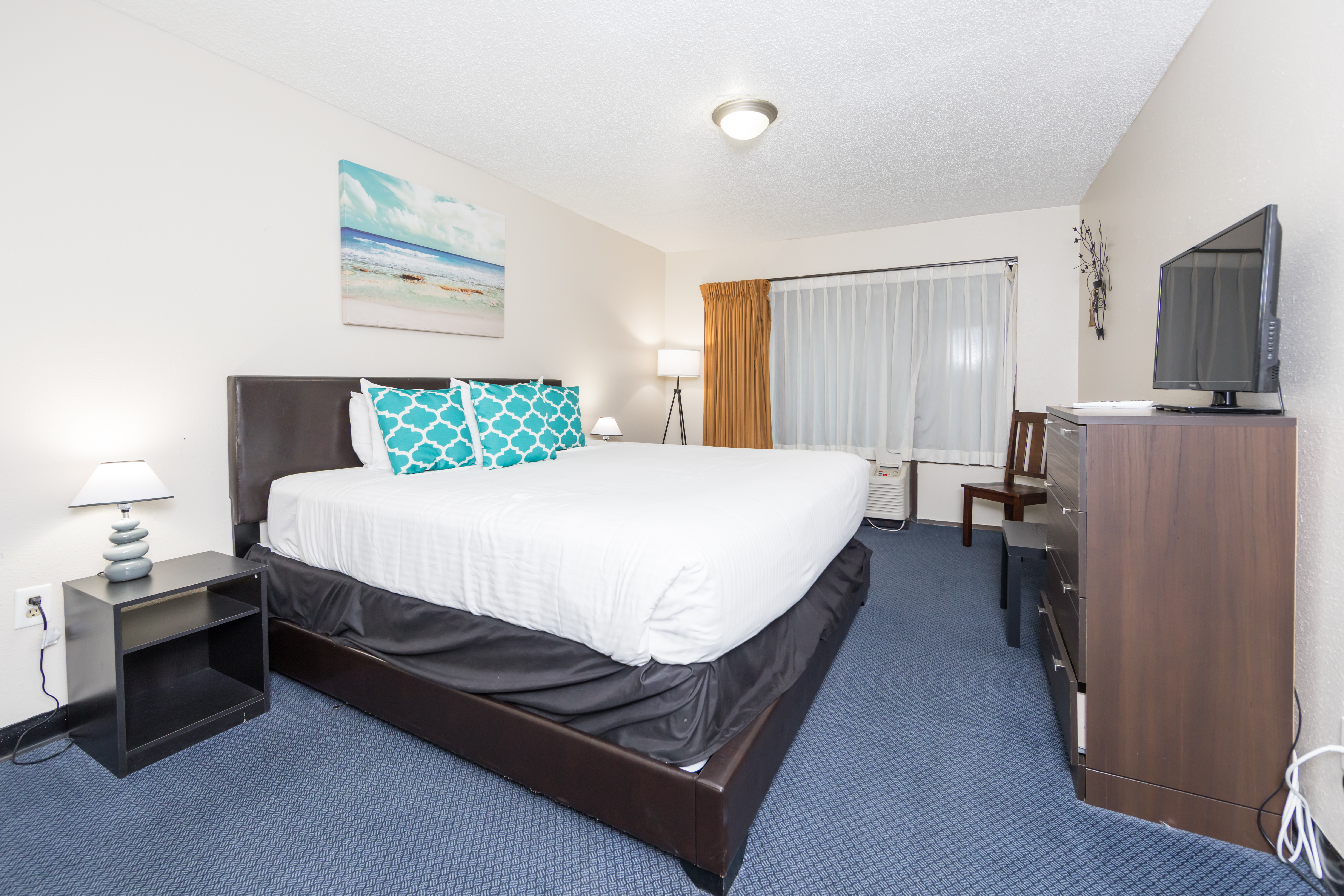 Suite Deluxe with Kitchenette