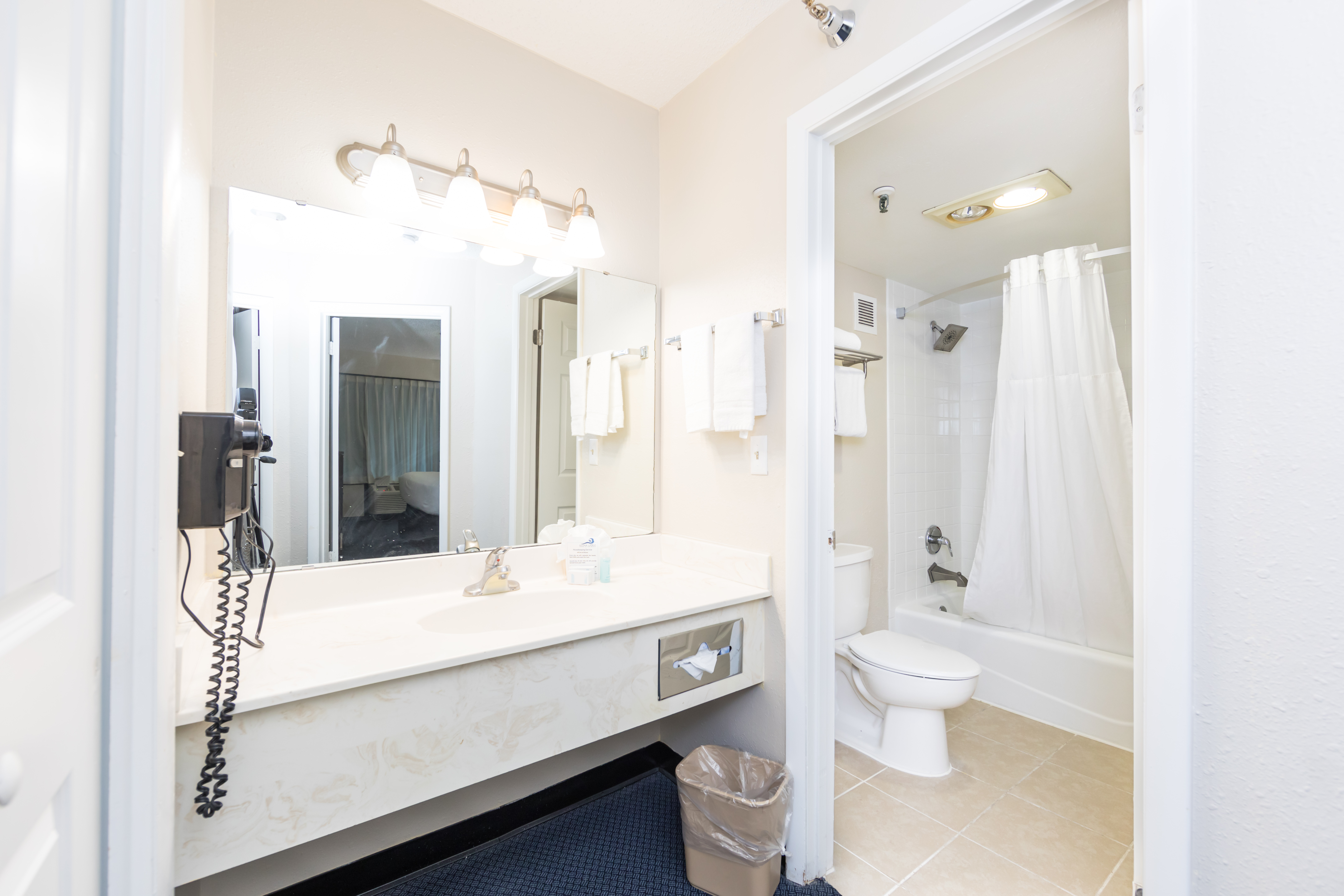 Suite Deluxe with Kitchenette