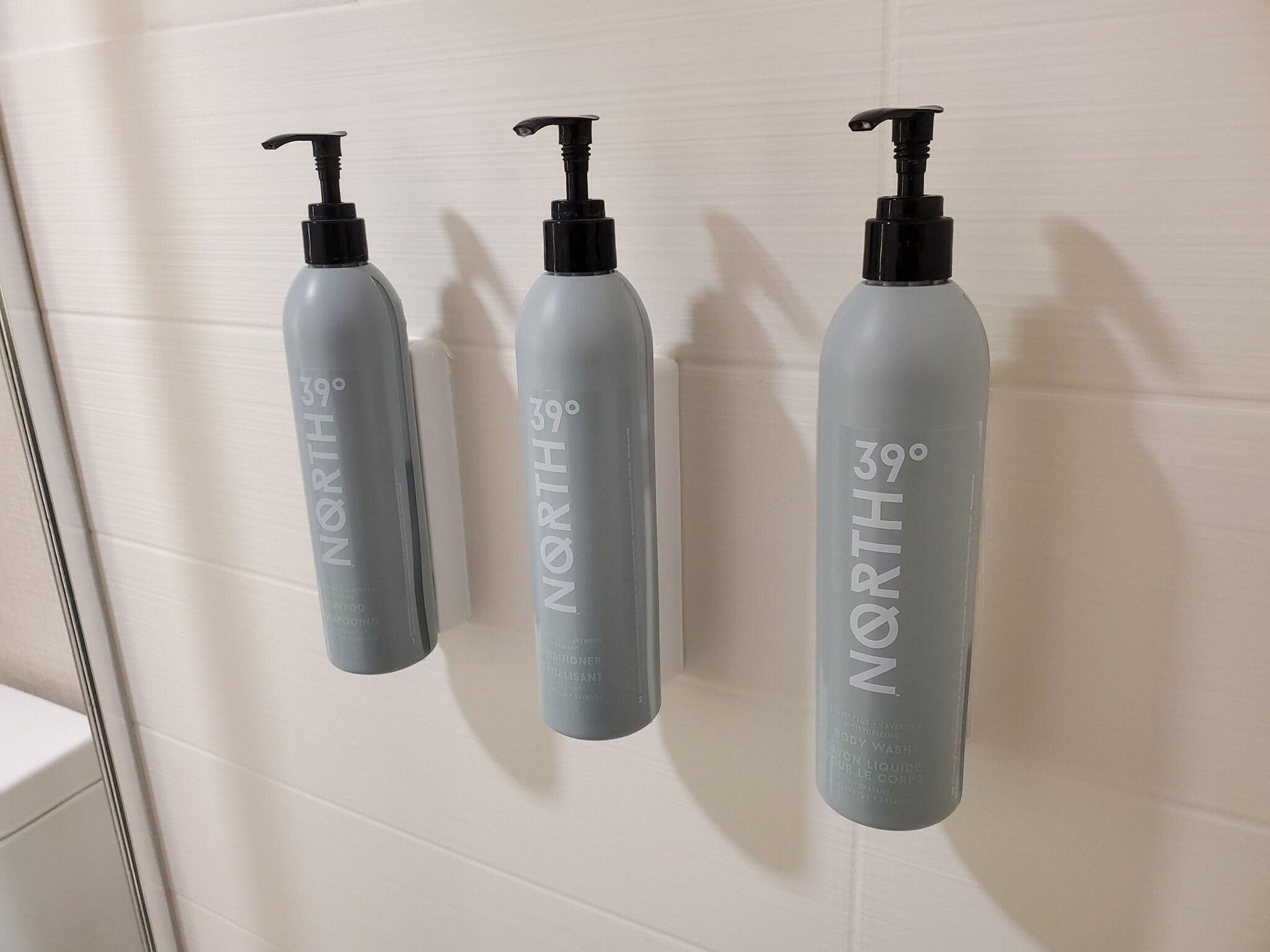 Studio King Size Bed