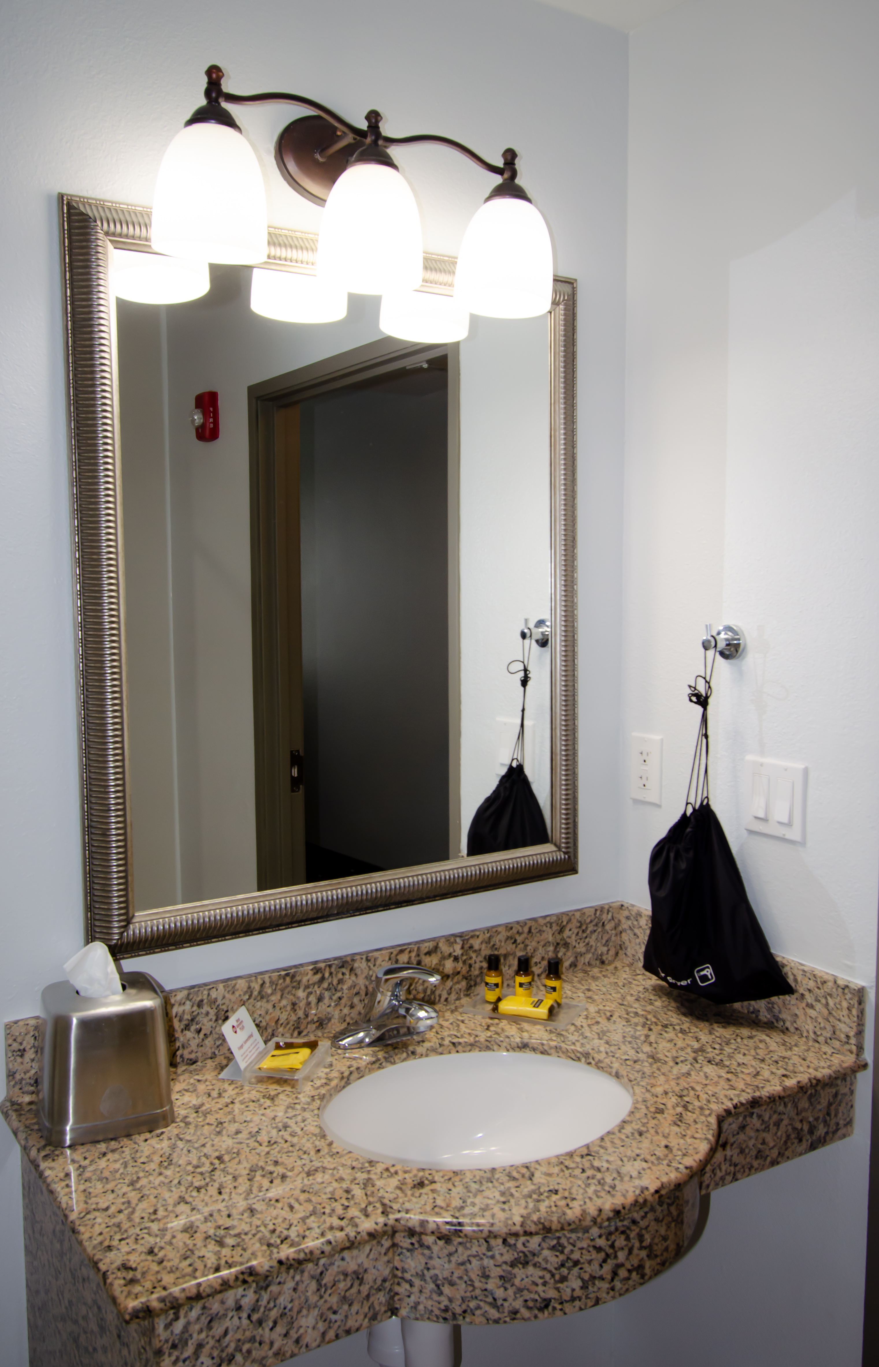 Room Two Queen Beds Non Smoking