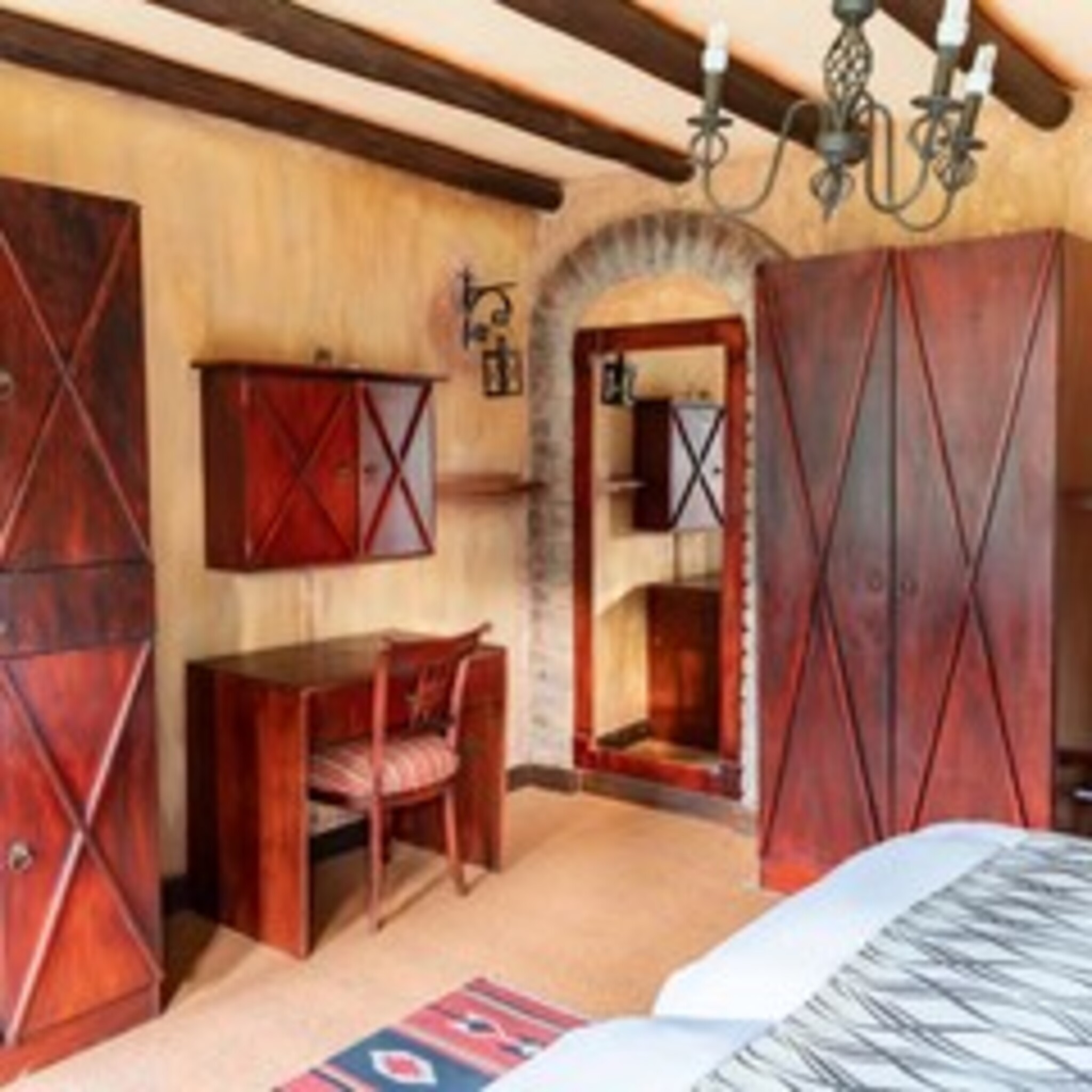 Room Deluxe Capacity 2