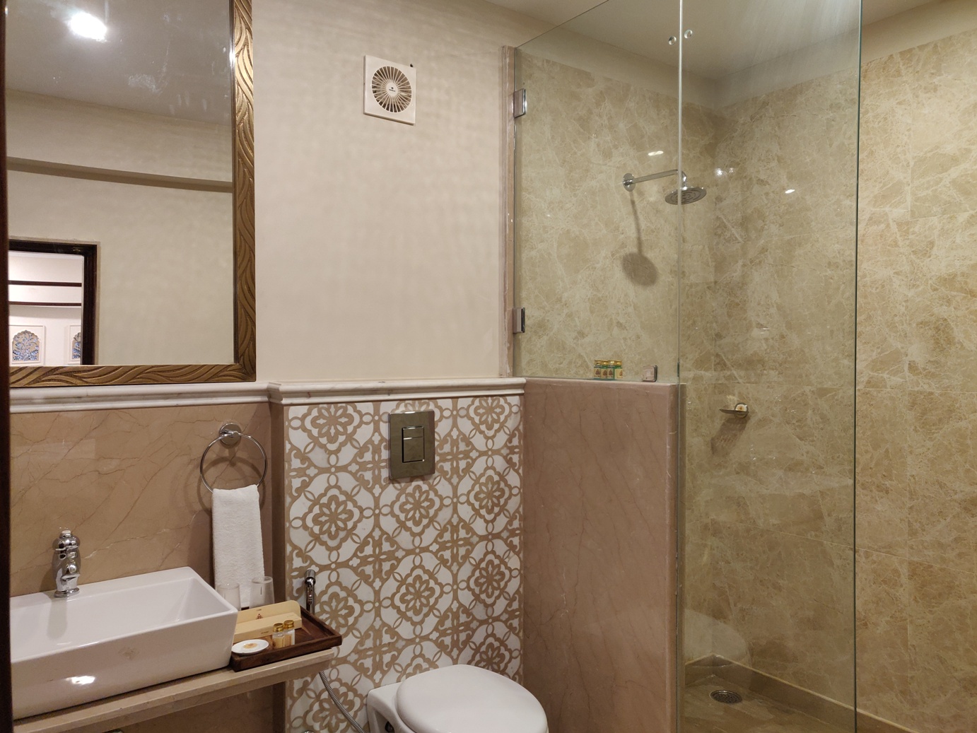 Family Room Standard