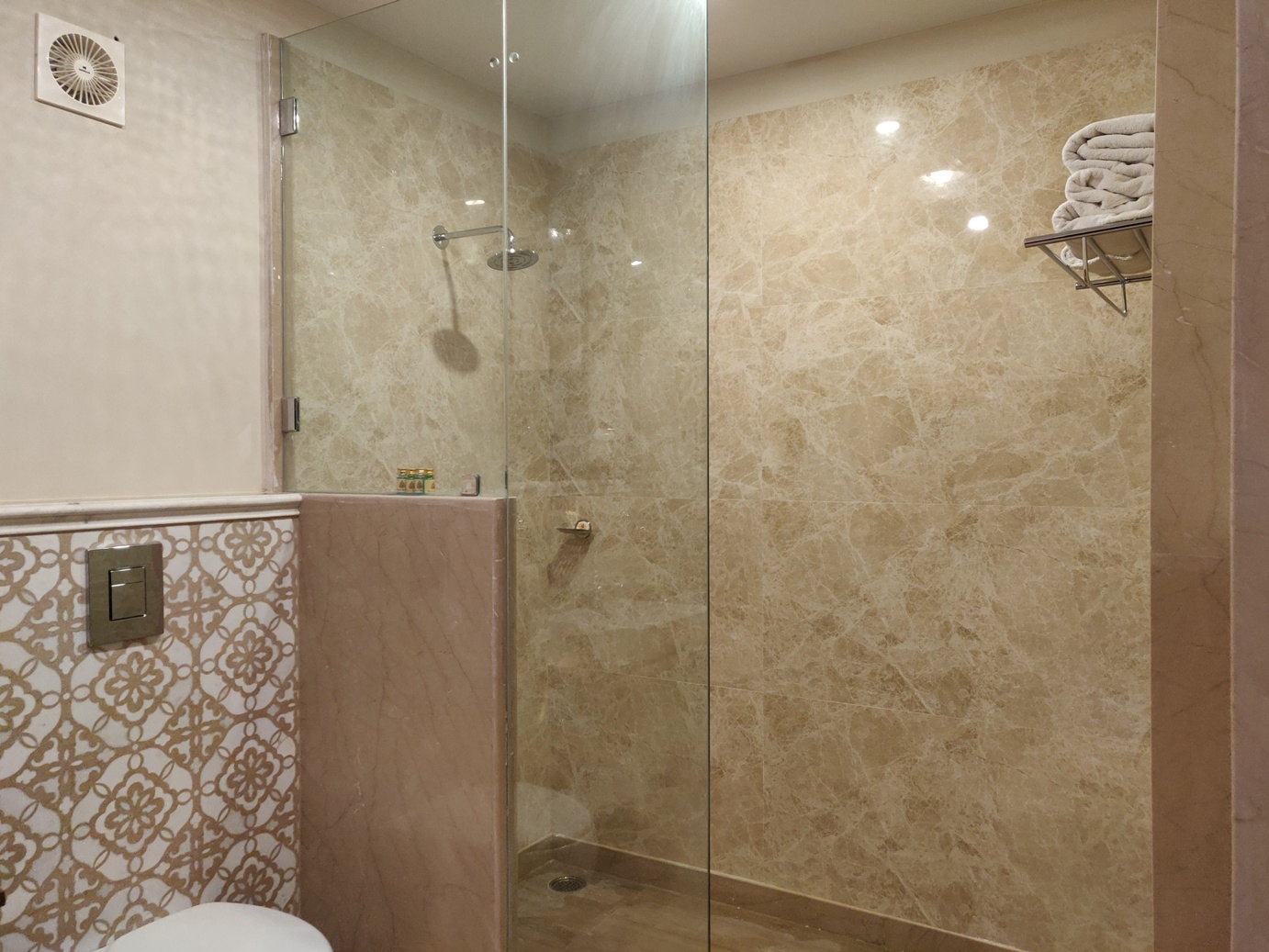 Family Room Standard