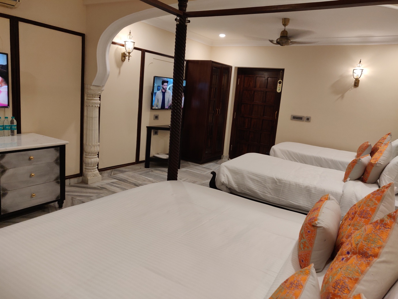 Family Room Standard