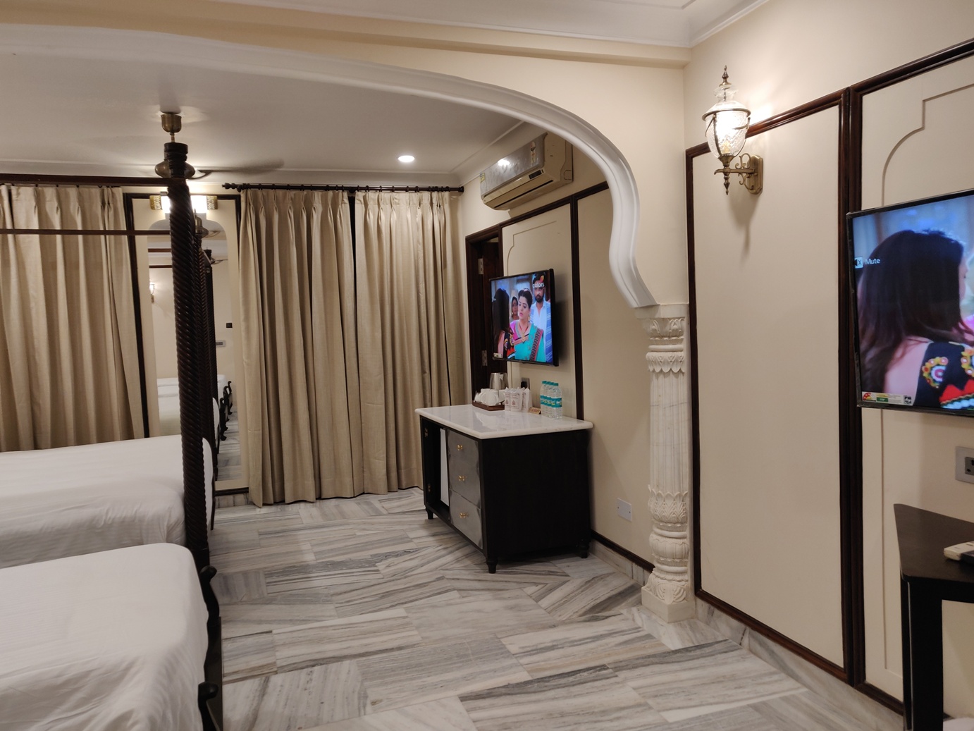 Family Room Standard