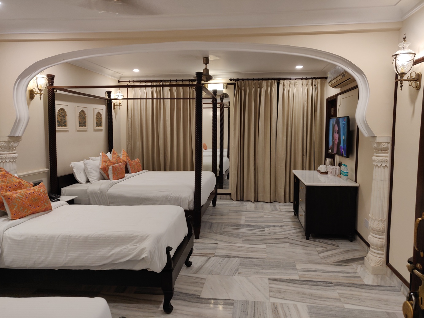 Family Room Standard