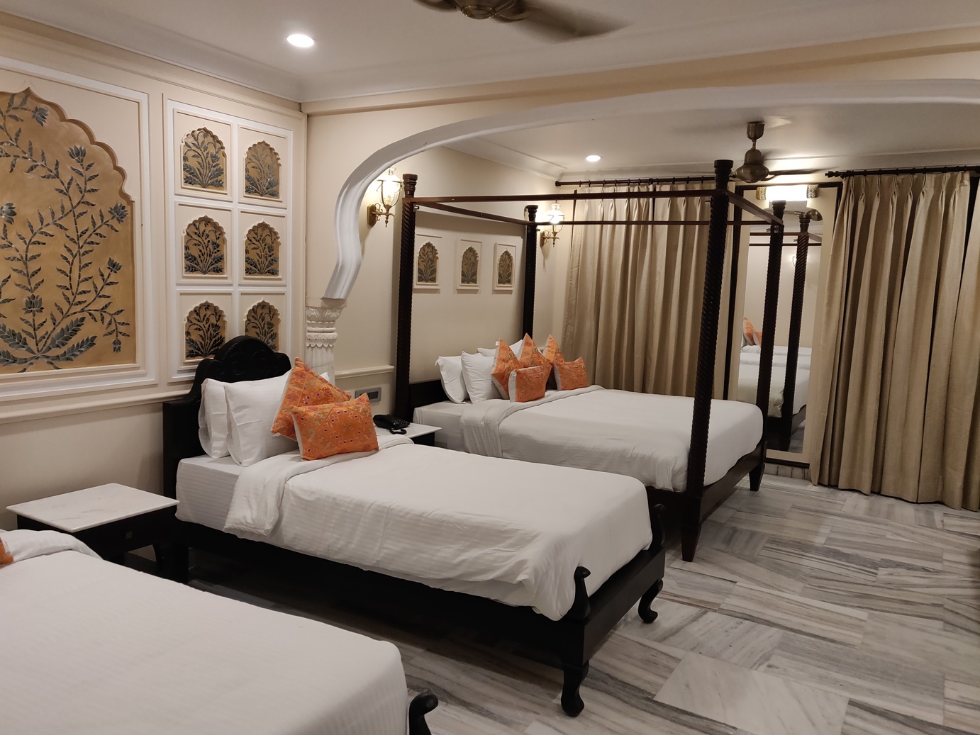 Family Room Standard