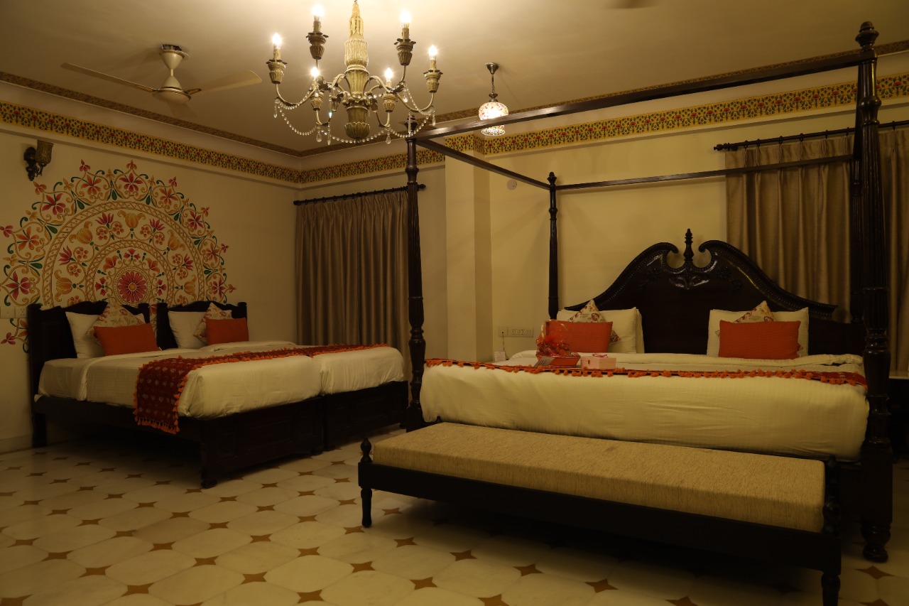 Family Room Standard