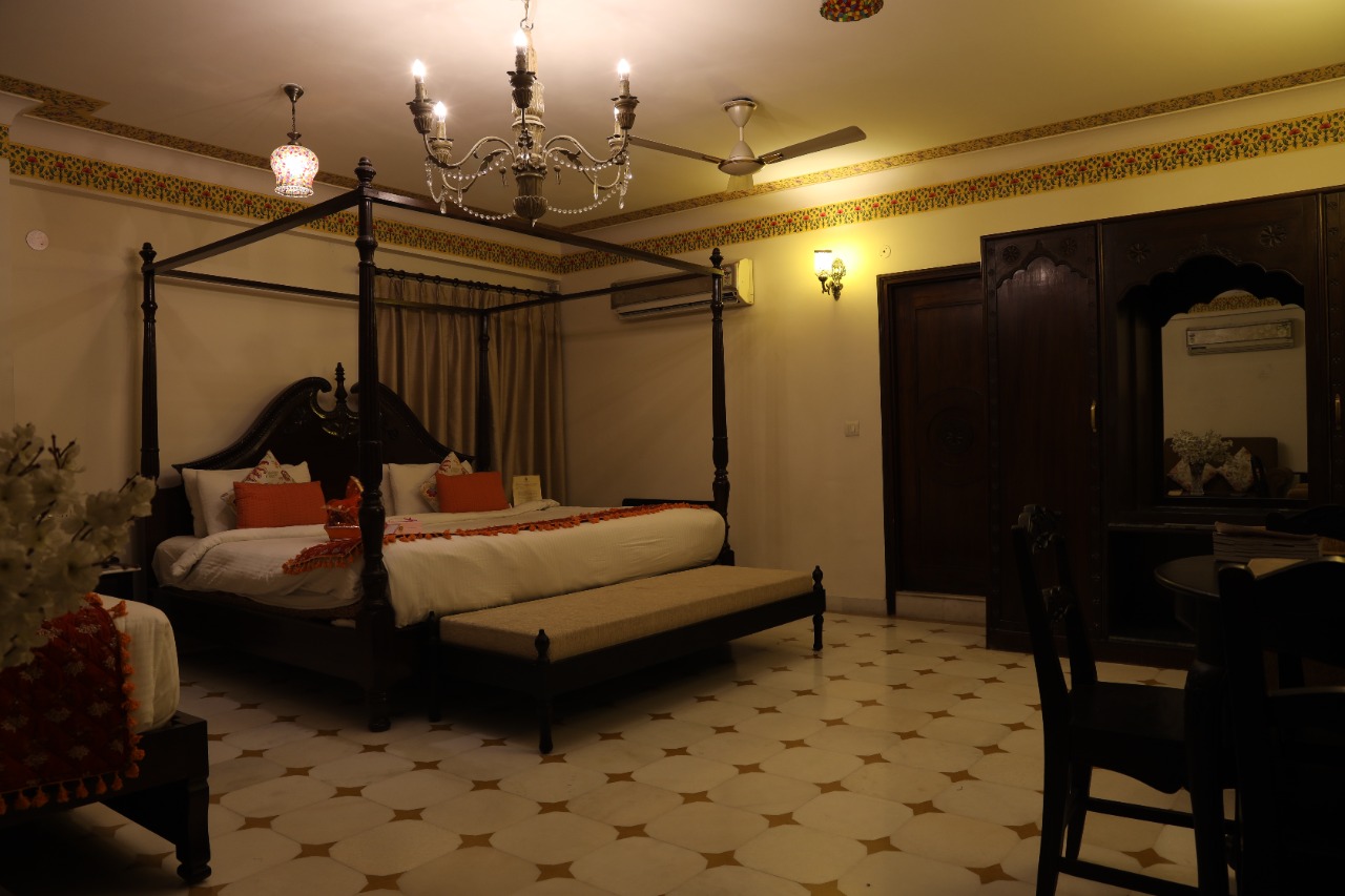 Family Room Standard