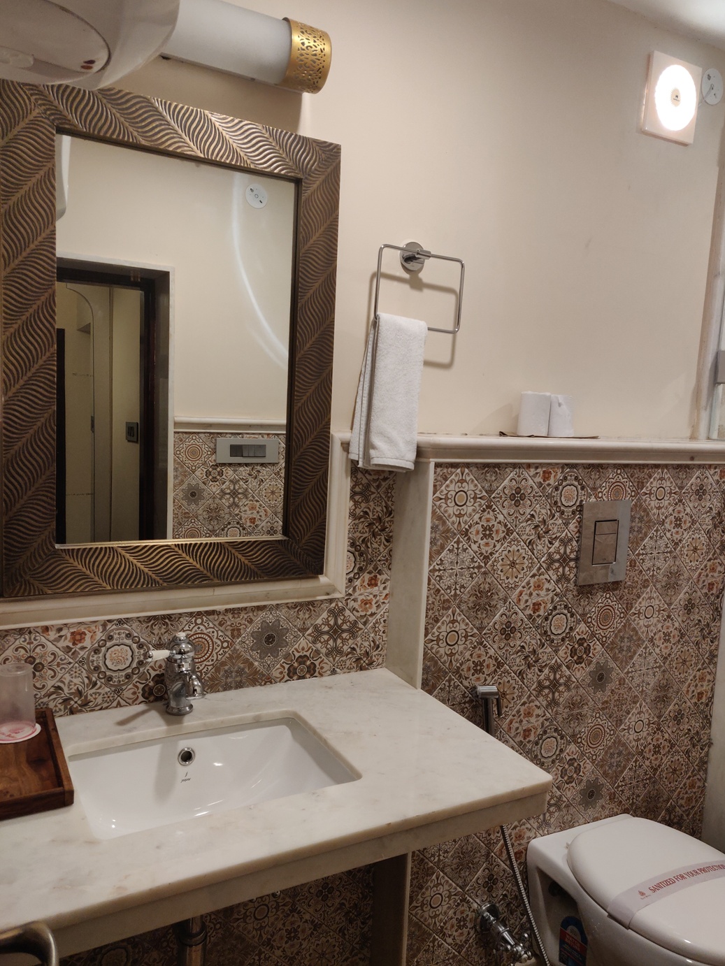 Family Room Standard