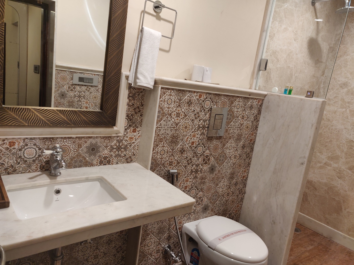 Family Room Standard