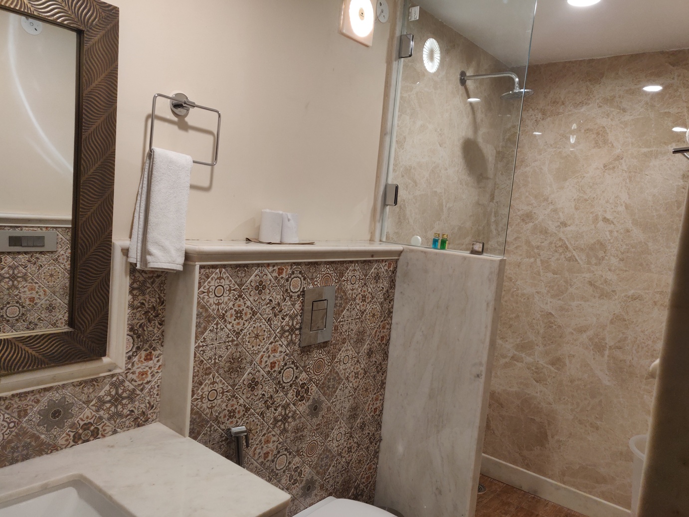 Family Room Standard