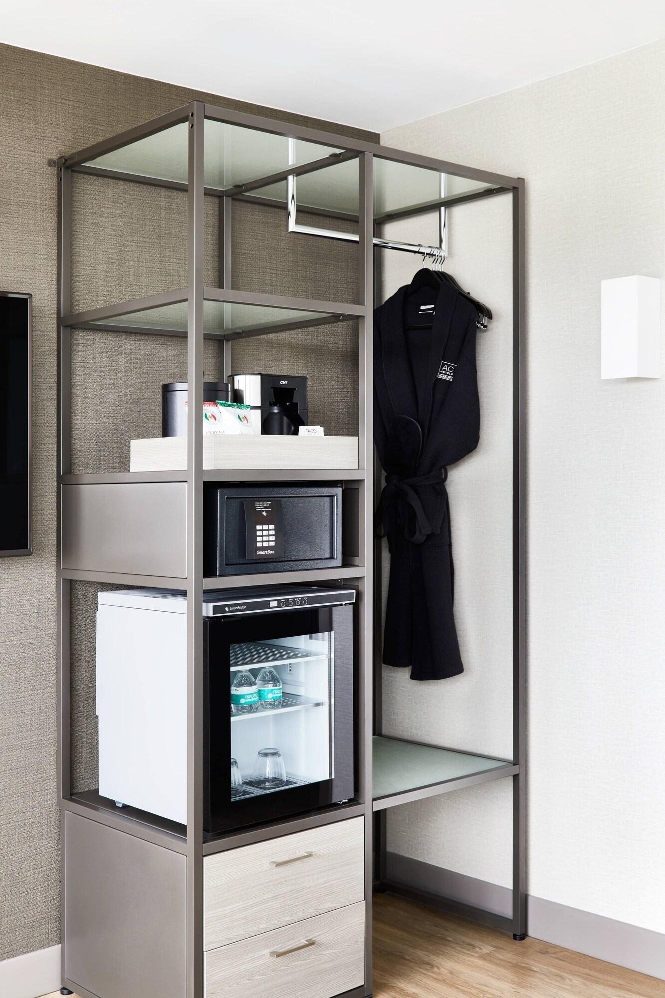 Quadruple City View Two Double Beds